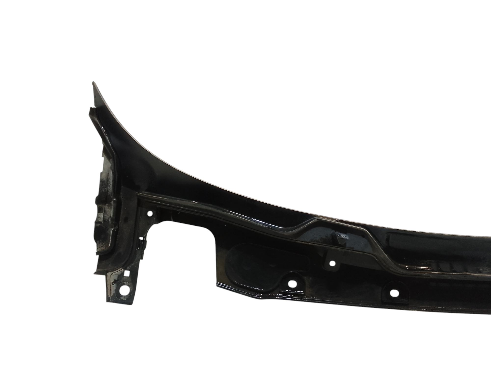 Griglia Gocciolatoio ant. per Land Rover Range Rover Evoque Serie (18>) (2018 - In produzione)