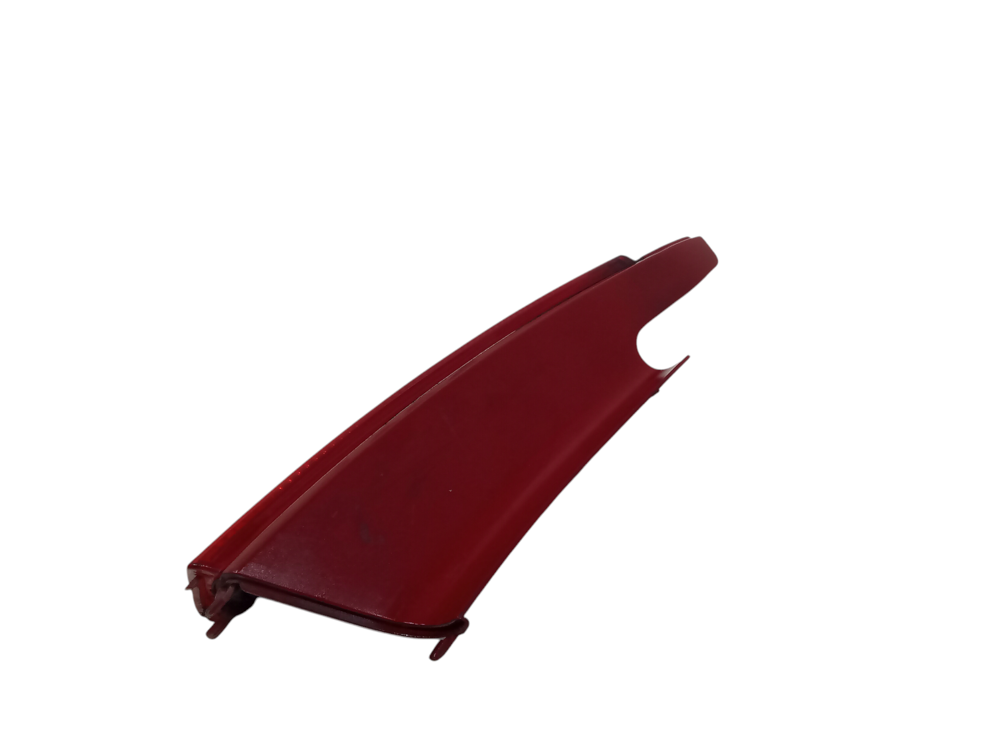 Catarifrangente paraurti post sx per Citroen C4 Berlina (2004 - 2008)