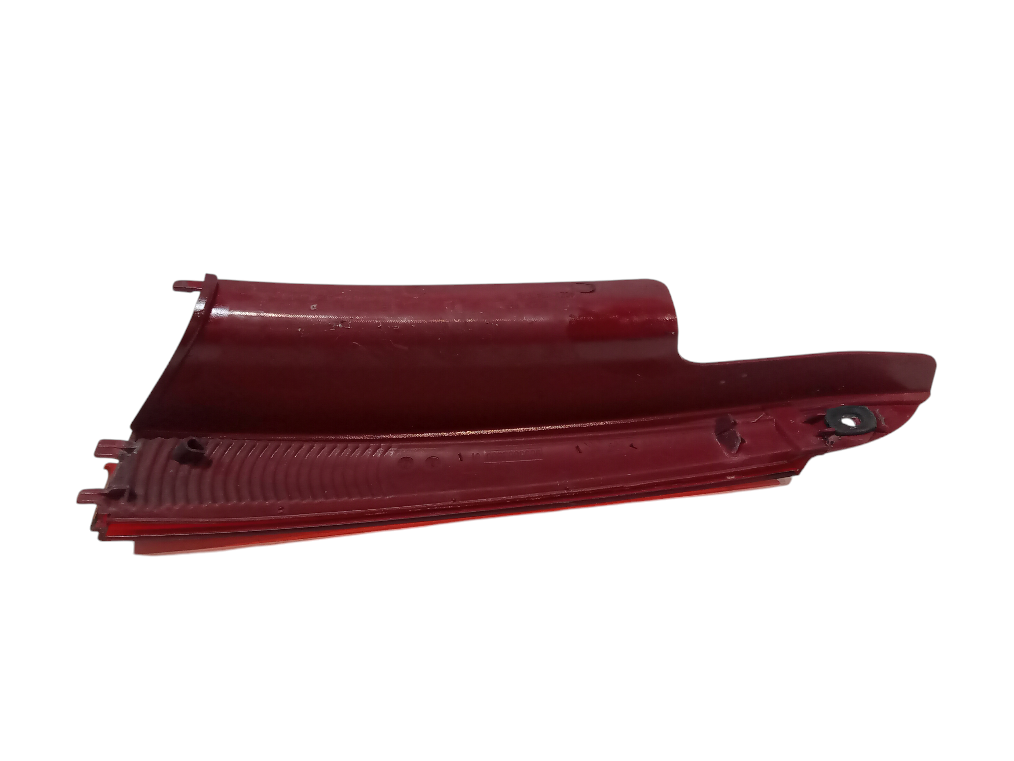 Catarifrangente paraurti post sx per Citroen C4 Berlina (2004 - 2008)