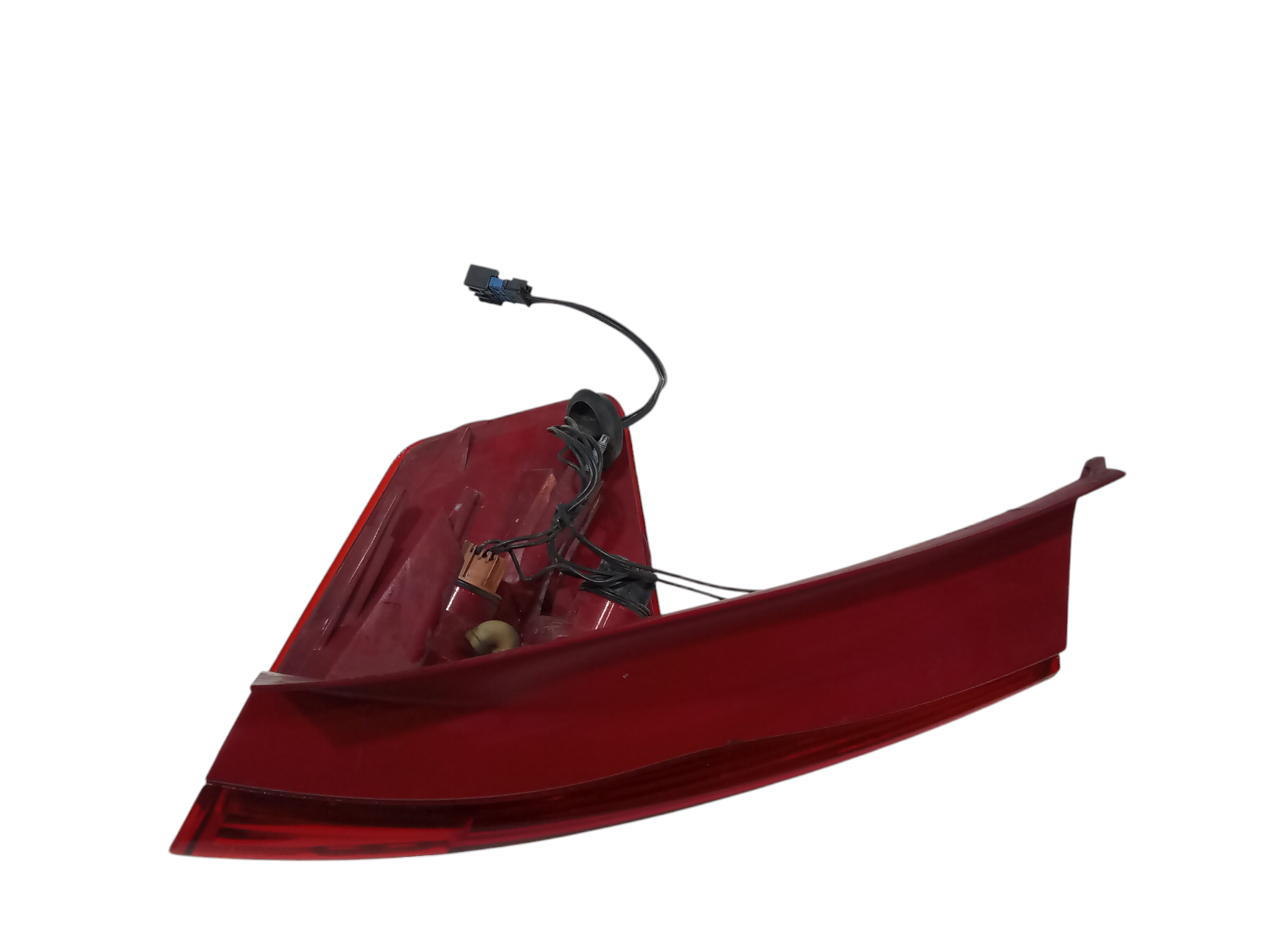 Stop fanale posteriore Destro Passeggero per Citroen C4 Berlina (2004 - 2008)