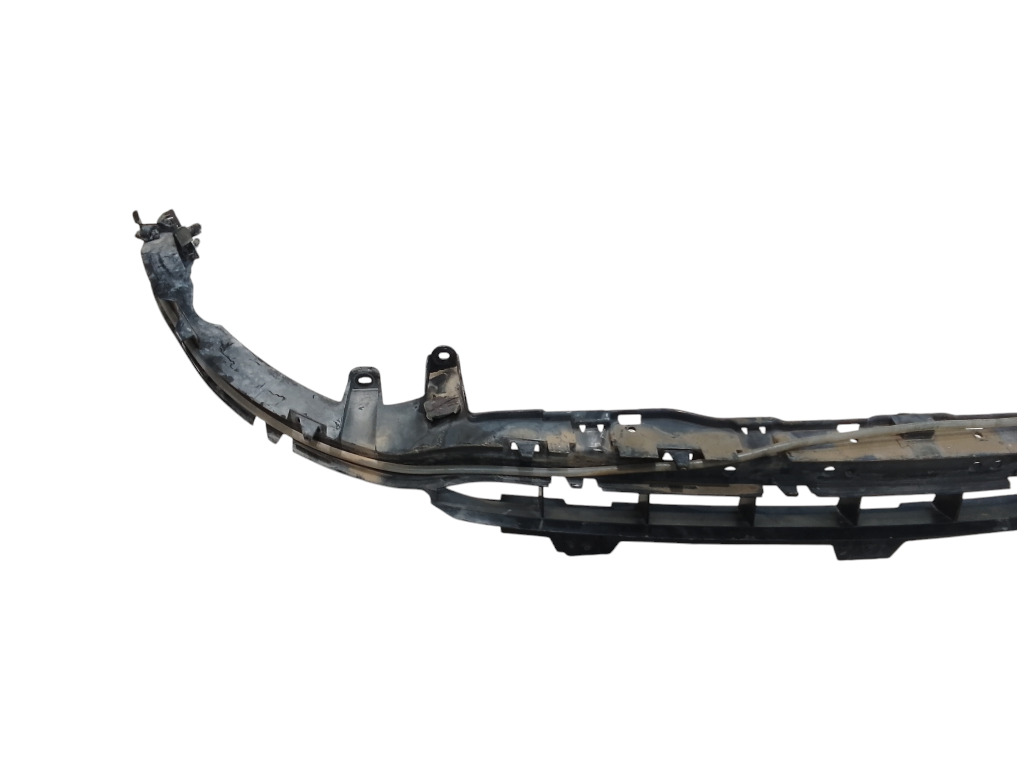 Rivestimento batticofano anteriore per Land Rover Range Rover Evoque Serie (18>) (2018 - In produzione)