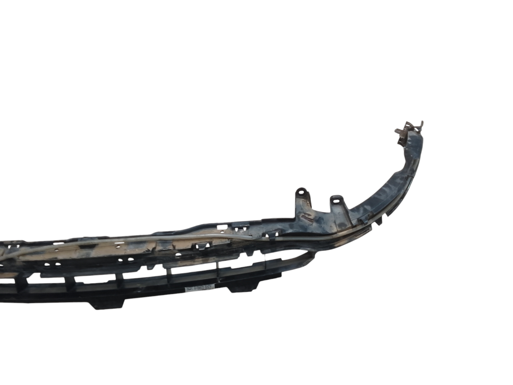 Rivestimento batticofano anteriore per Land Rover Range Rover Evoque Serie (18>) (2018 - In produzione)