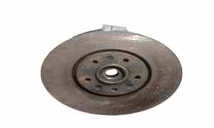 Mozzo ruota anteriore destra passeggero per Citroen C5 Berlina 3 Serie (2008 - In produzione)