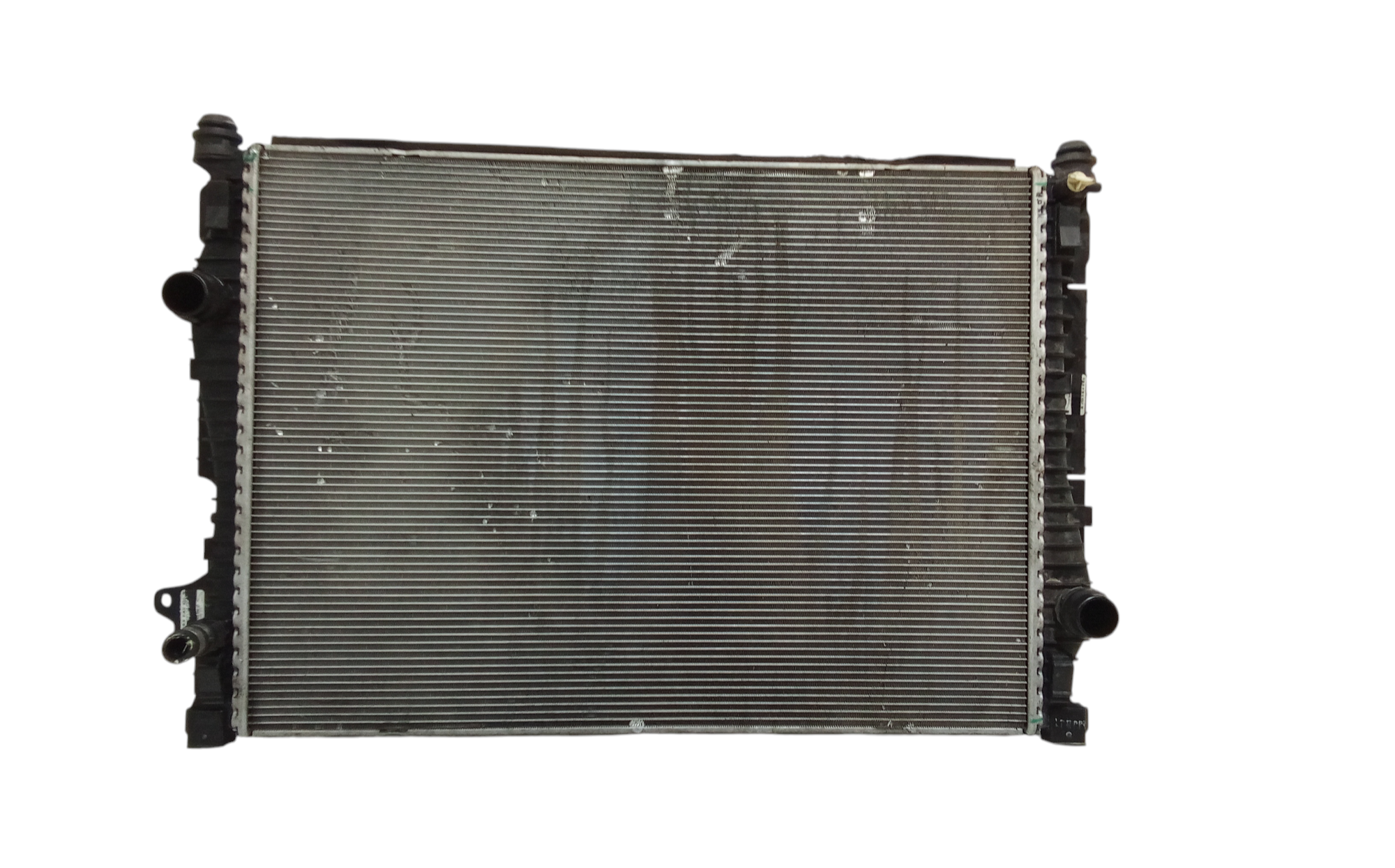 Radiatore acqua per Land Rover Range Rover Evoque Serie (18>) (2018 - In produzione)