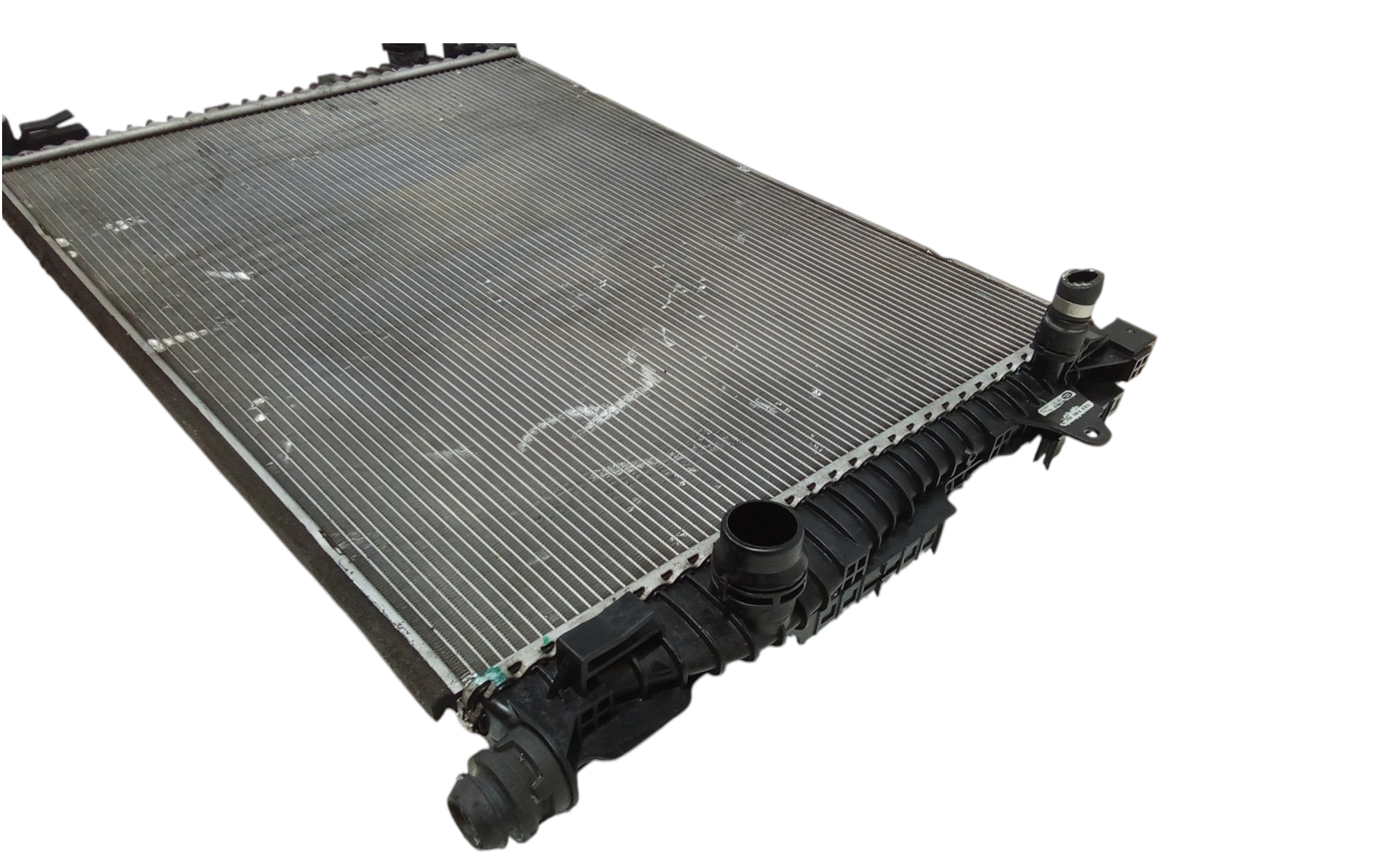 Radiatore acqua per Land Rover Range Rover Evoque Serie (18>) (2018 - In produzione)