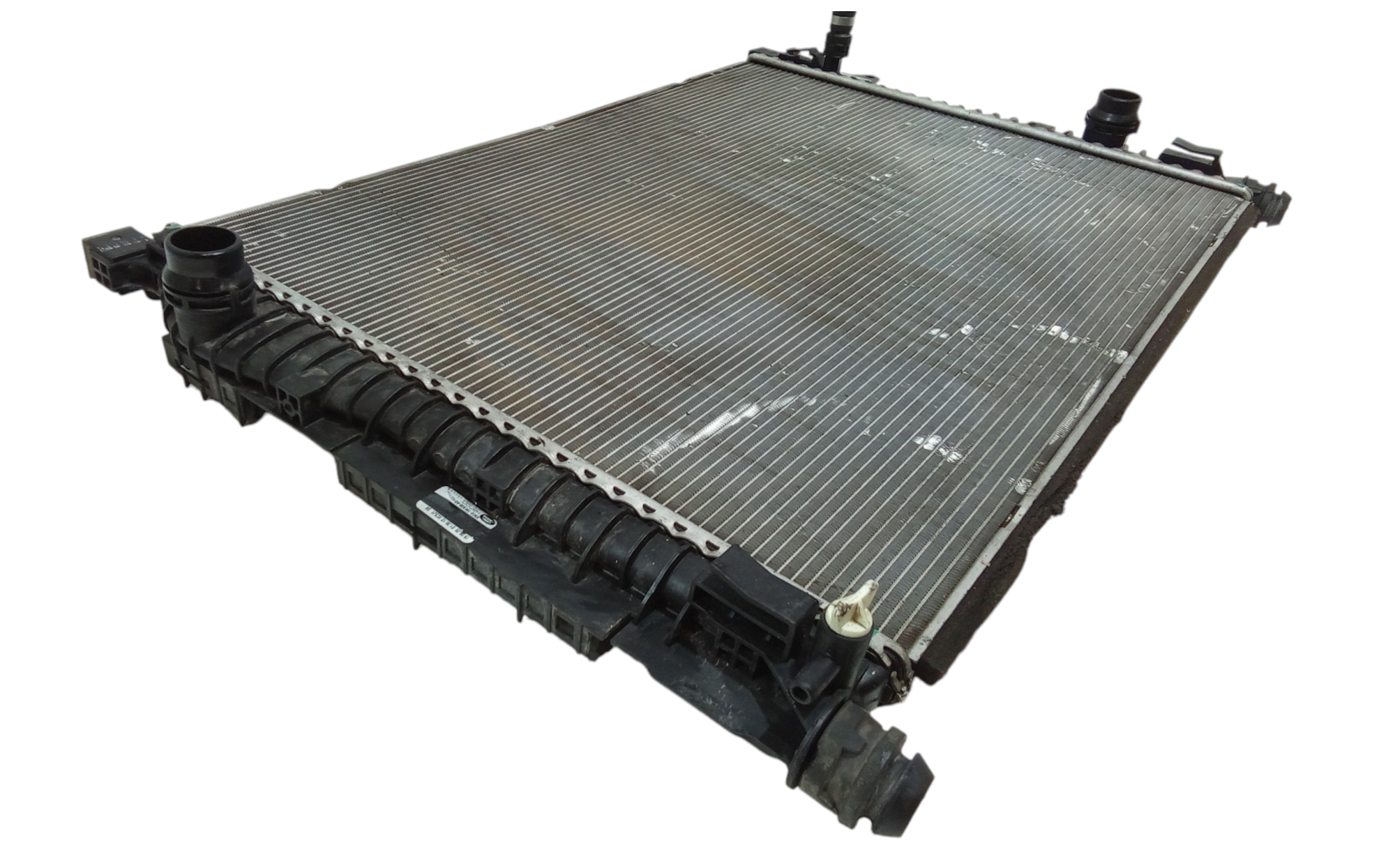 Radiatore acqua per Land Rover Range Rover Evoque Serie (18>) (2018 - In produzione)