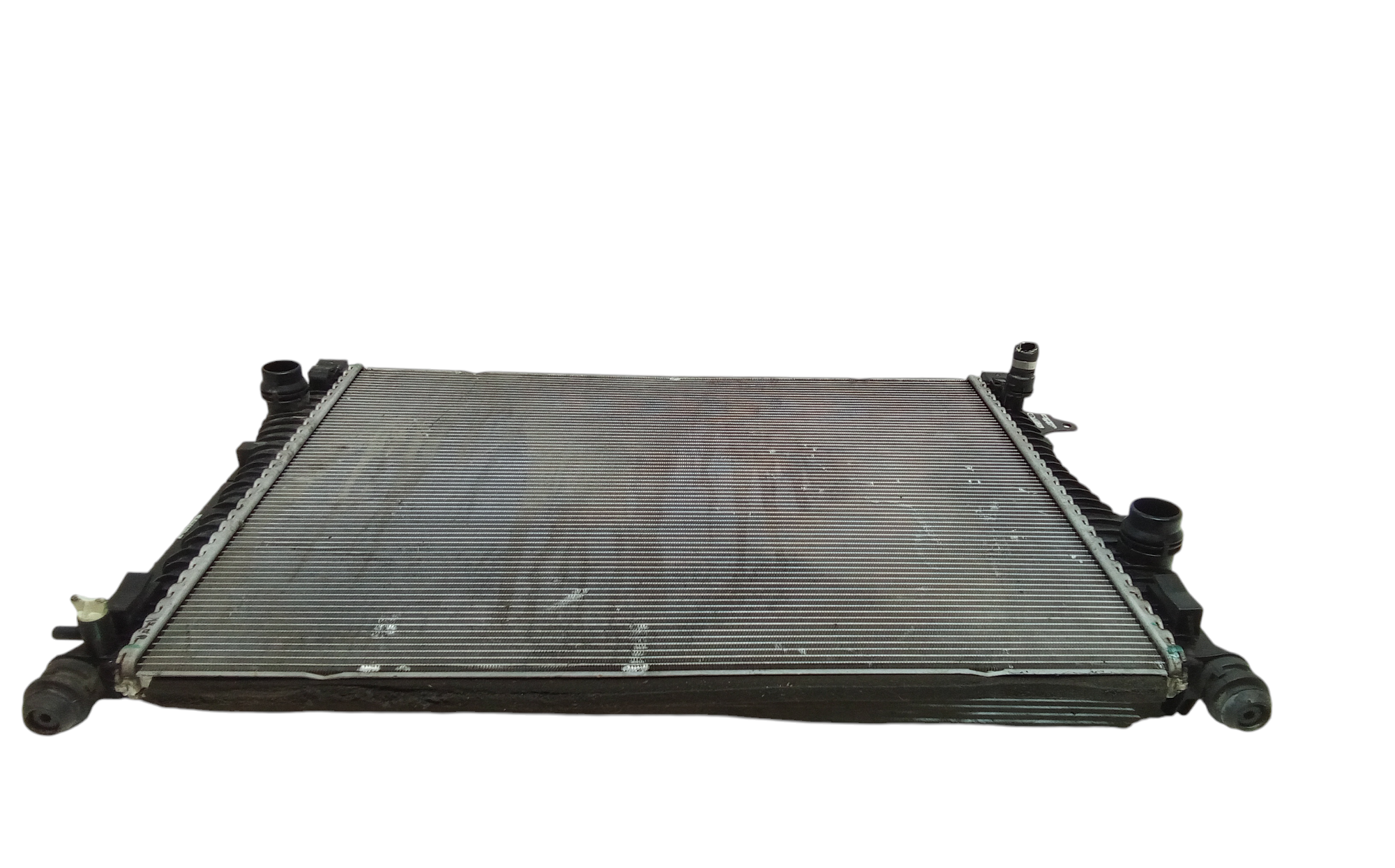 Radiatore acqua per Land Rover Range Rover Evoque Serie (18>) (2018 - In produzione)