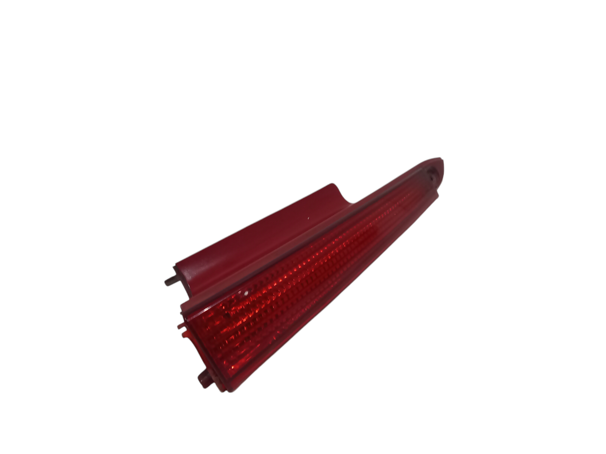 Catarifrangente paraurti post dx per Citroen C4 Berlina (2004 - 2008)