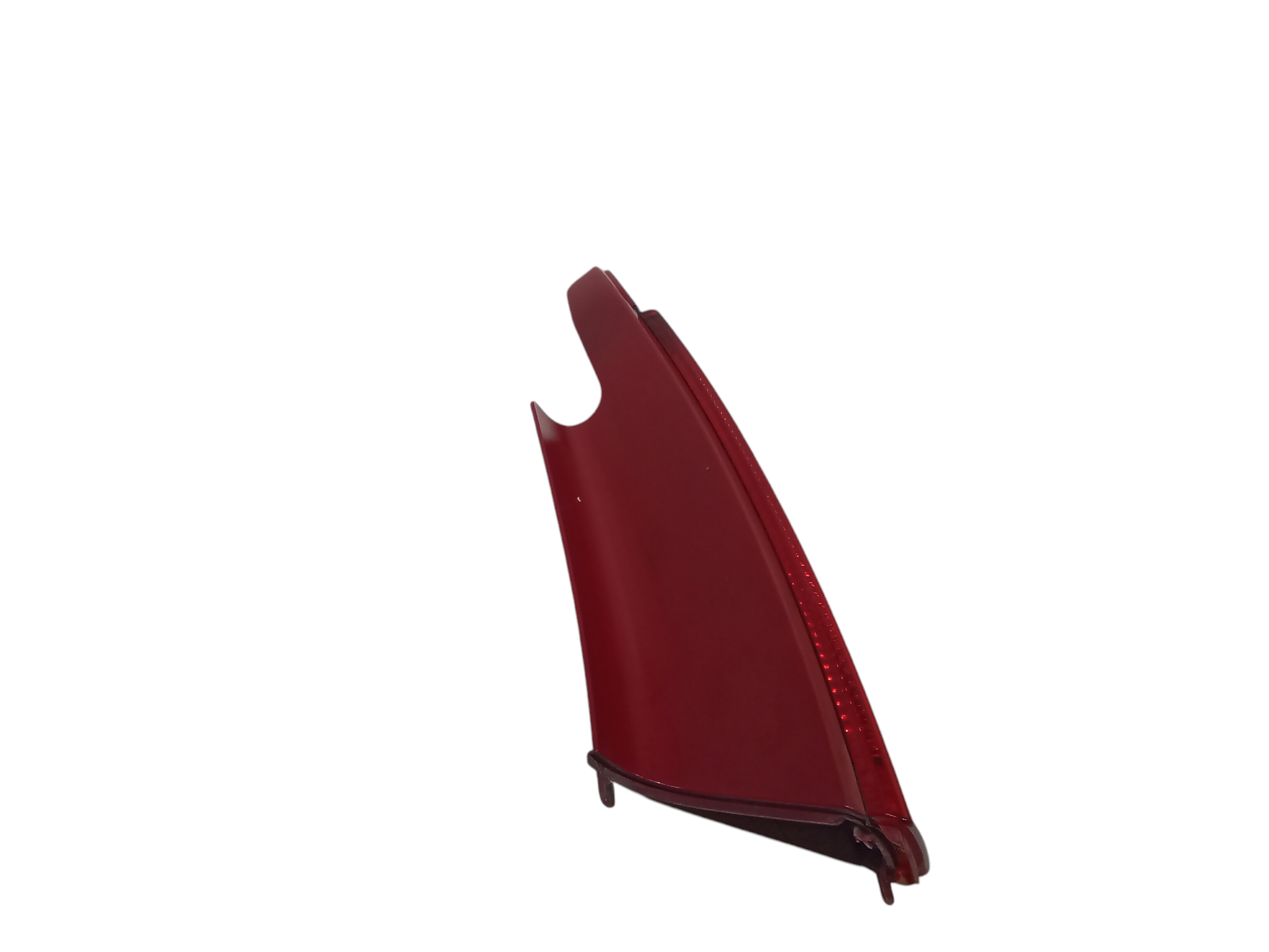 Catarifrangente paraurti post dx per Citroen C4 Berlina (2004 - 2008)