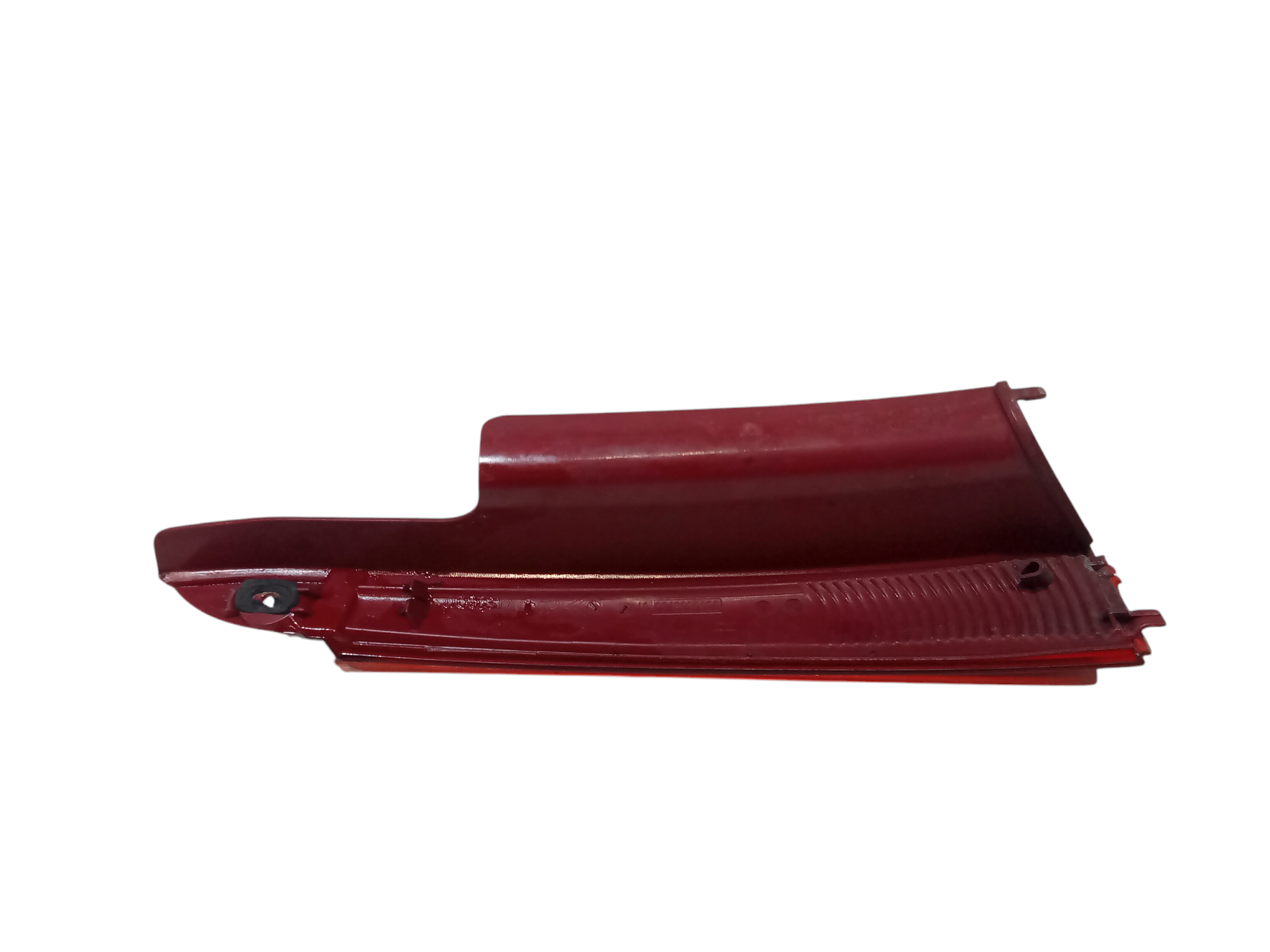 Catarifrangente paraurti post dx per Citroen C4 Berlina (2004 - 2008)