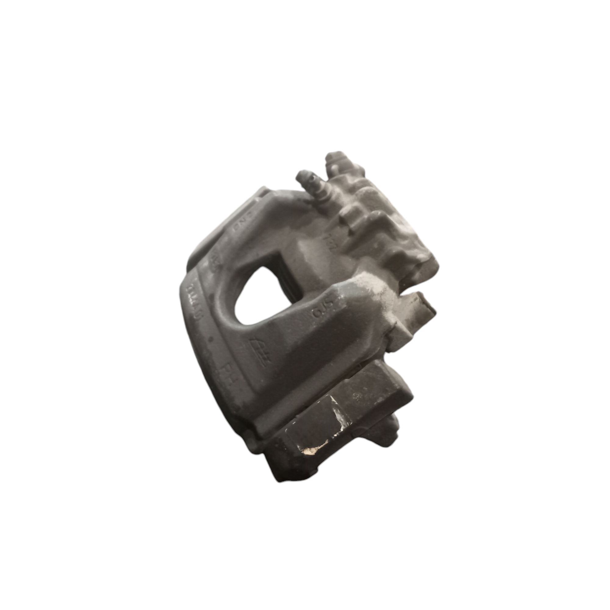 Pinza Freno anteriore Destra per Citroen C5 Berlina 3 Serie (2008 - In produzione)