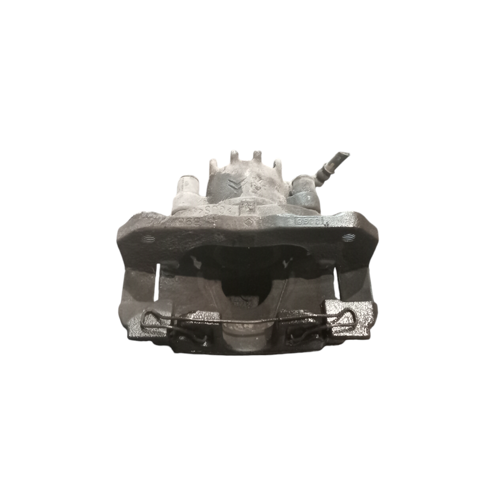 Pinza Freno anteriore Destra per Citroen C5 Berlina 3 Serie (2008 - In produzione)