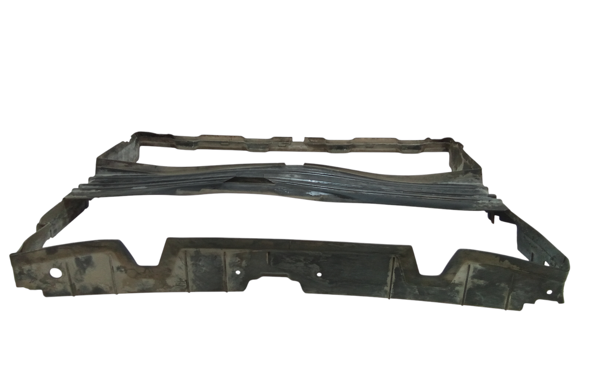 Convogliatore per Land Rover Range Rover Evoque Serie (18>) (2018 - In produzione)