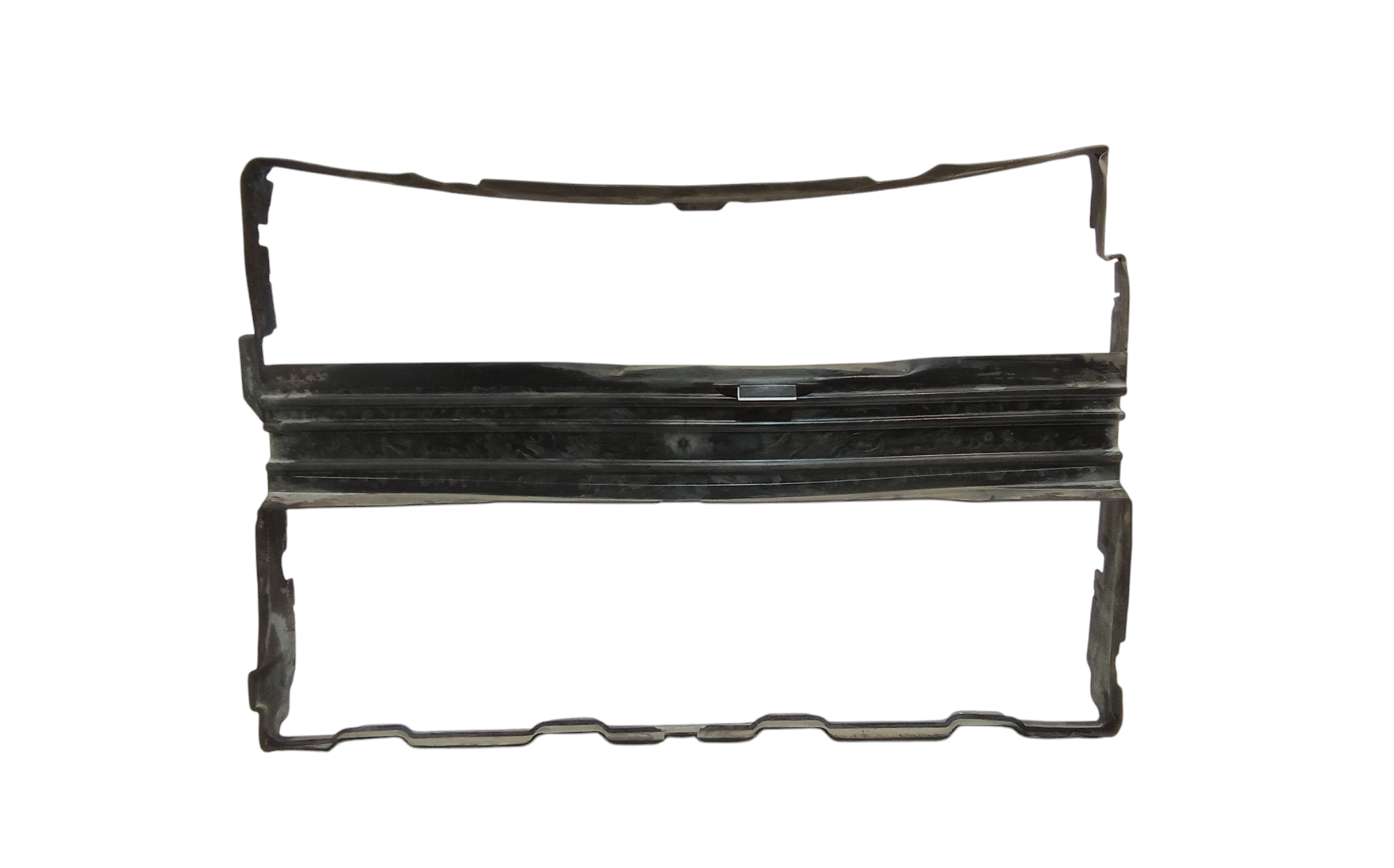 Convogliatore per Land Rover Range Rover Evoque Serie (18>) (2018 - In produzione)