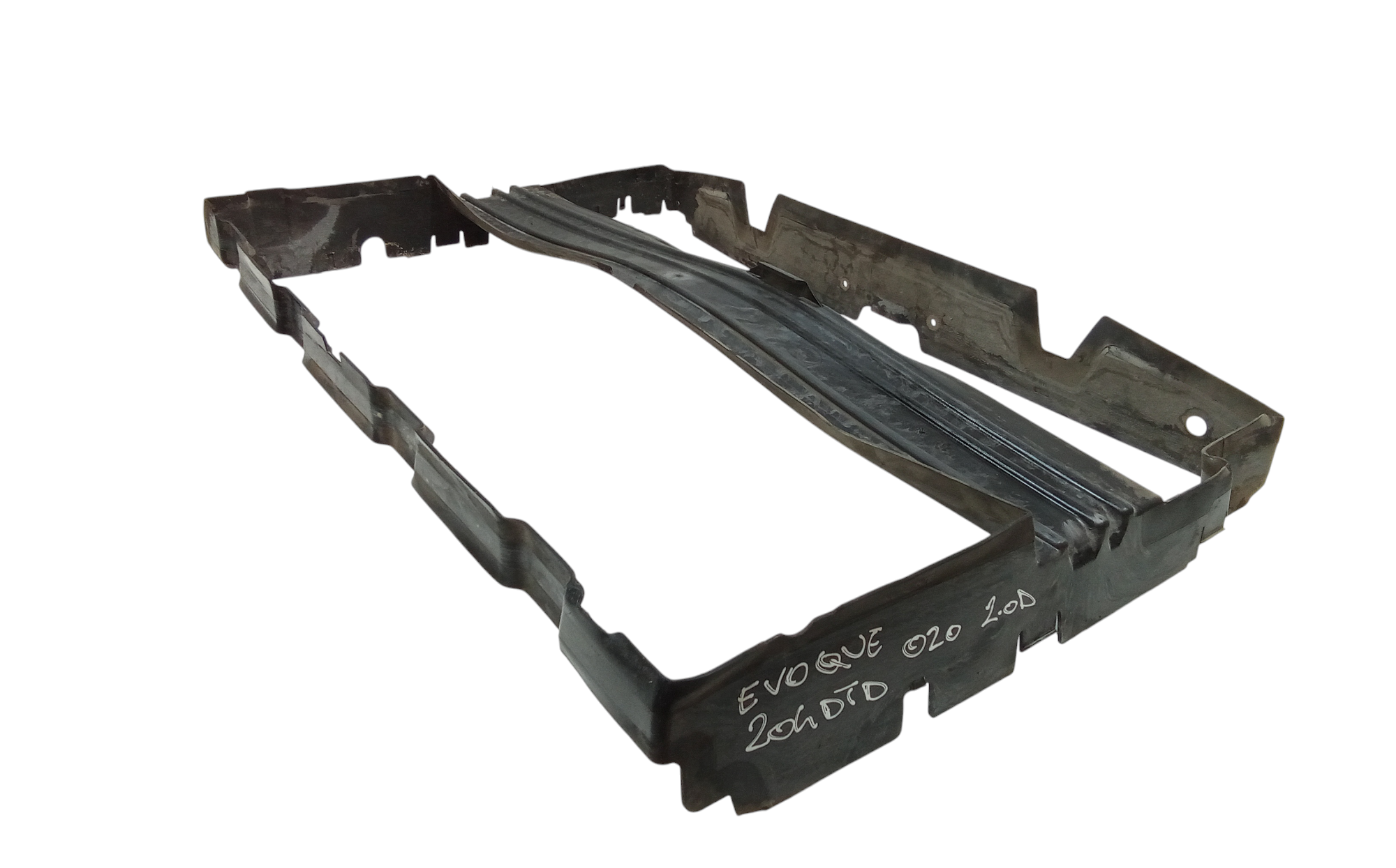 Convogliatore per Land Rover Range Rover Evoque Serie (18>) (2018 - In produzione)