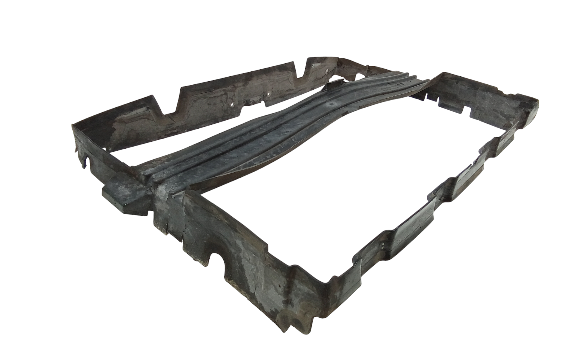 Convogliatore per Land Rover Range Rover Evoque Serie (18>) (2018 - In produzione)