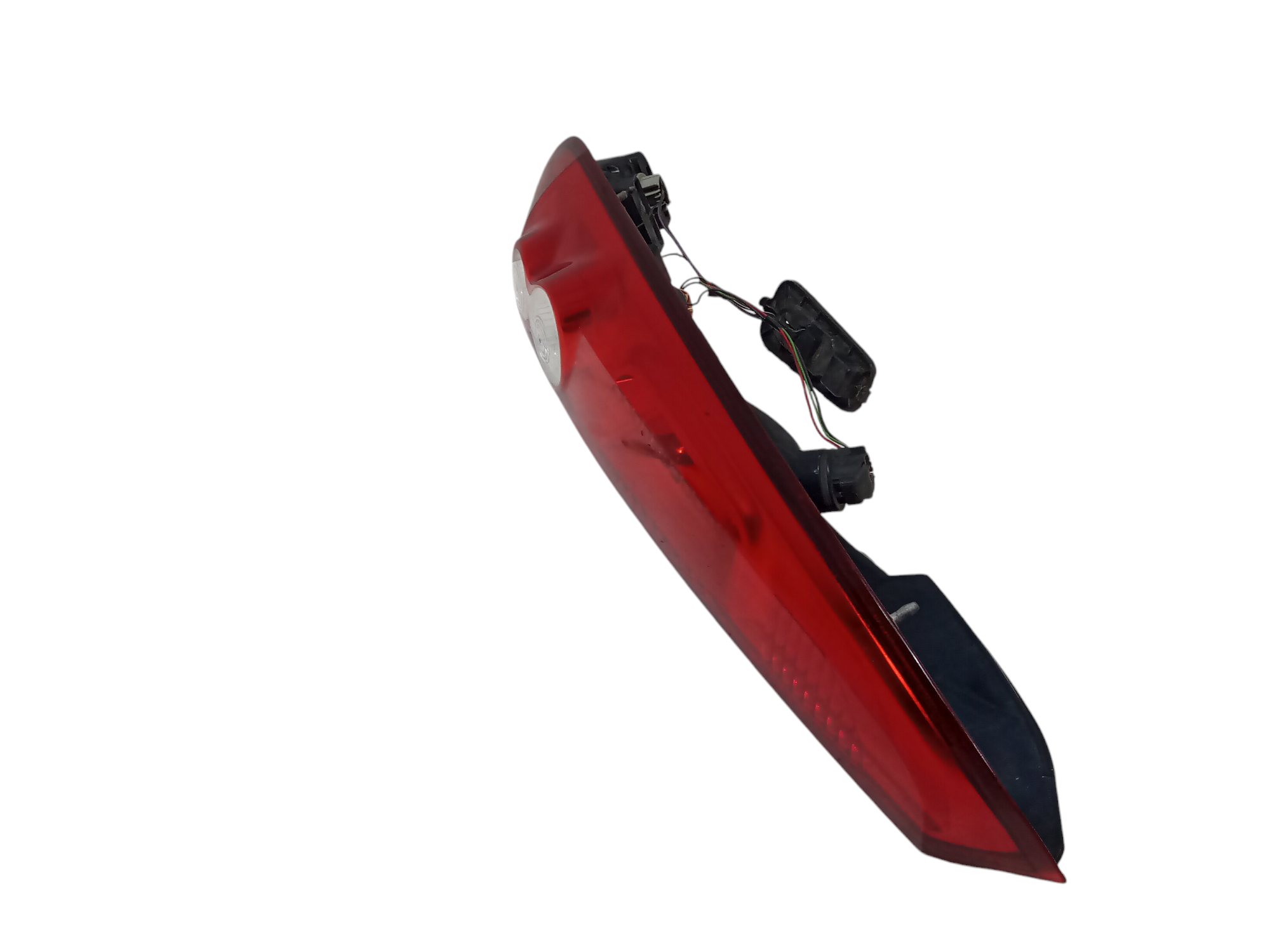 Stop fanale Posteriore sinistro lato Guida per Ford Fiesta 5 Serie (2005 - 2008)