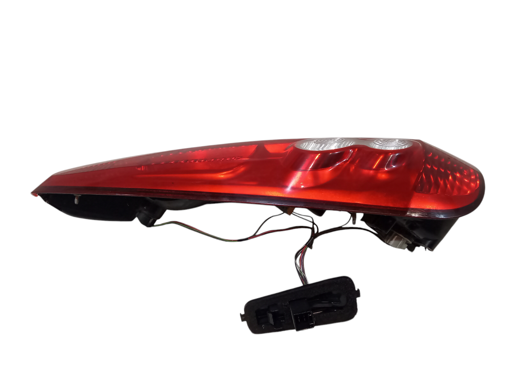 Stop fanale Posteriore sinistro lato Guida per Ford Fiesta 5 Serie (2005 - 2008)