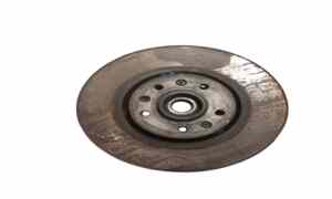 Mozzo ruota anteriore Sinistra guida per Fiat Scudo 3 Serie (2007 - In produzione)