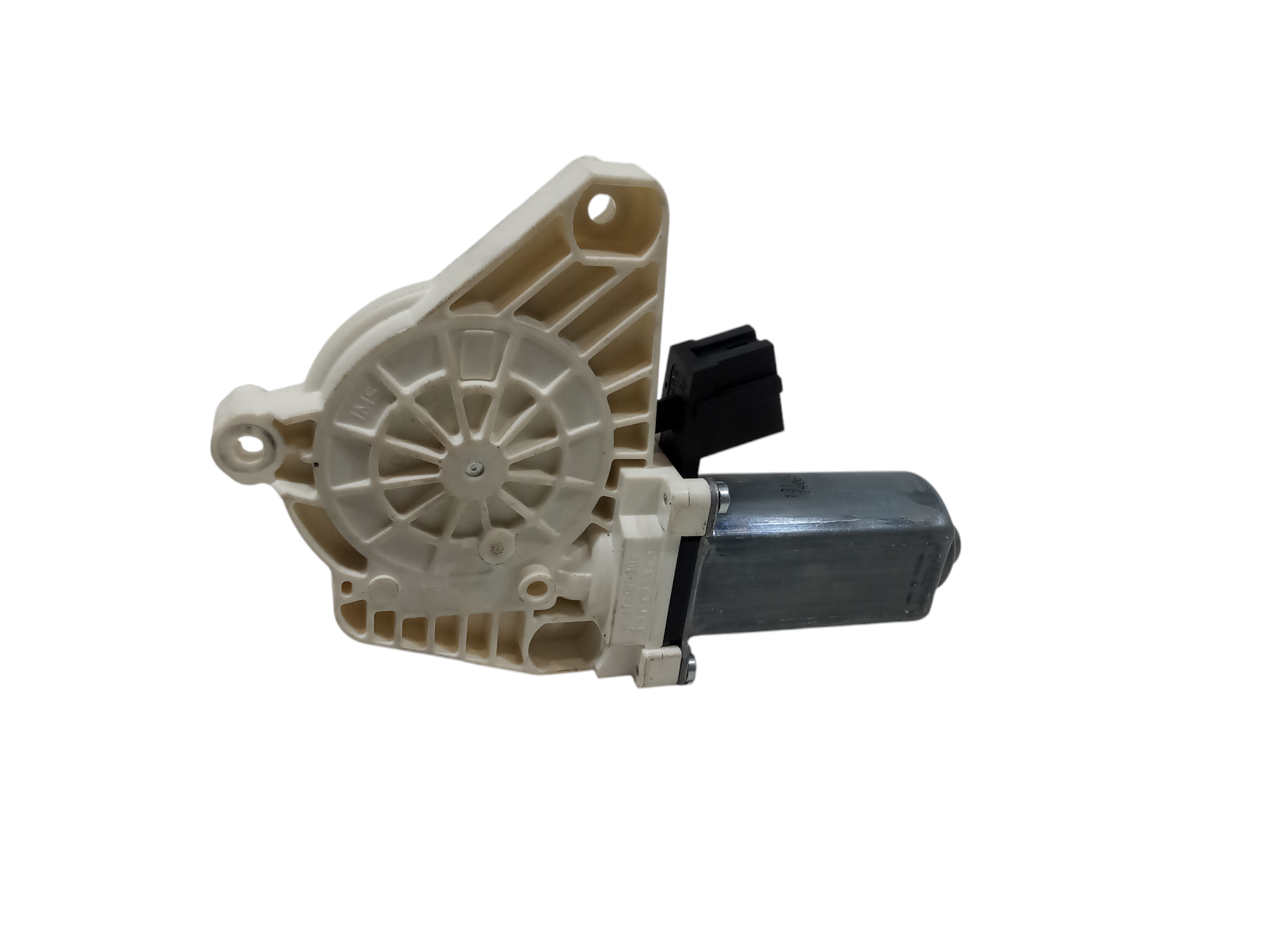 Motorino Alzavetro anteriore Sinistro per Mercedes Classe A W169 3 Serie (2004 - 2008)