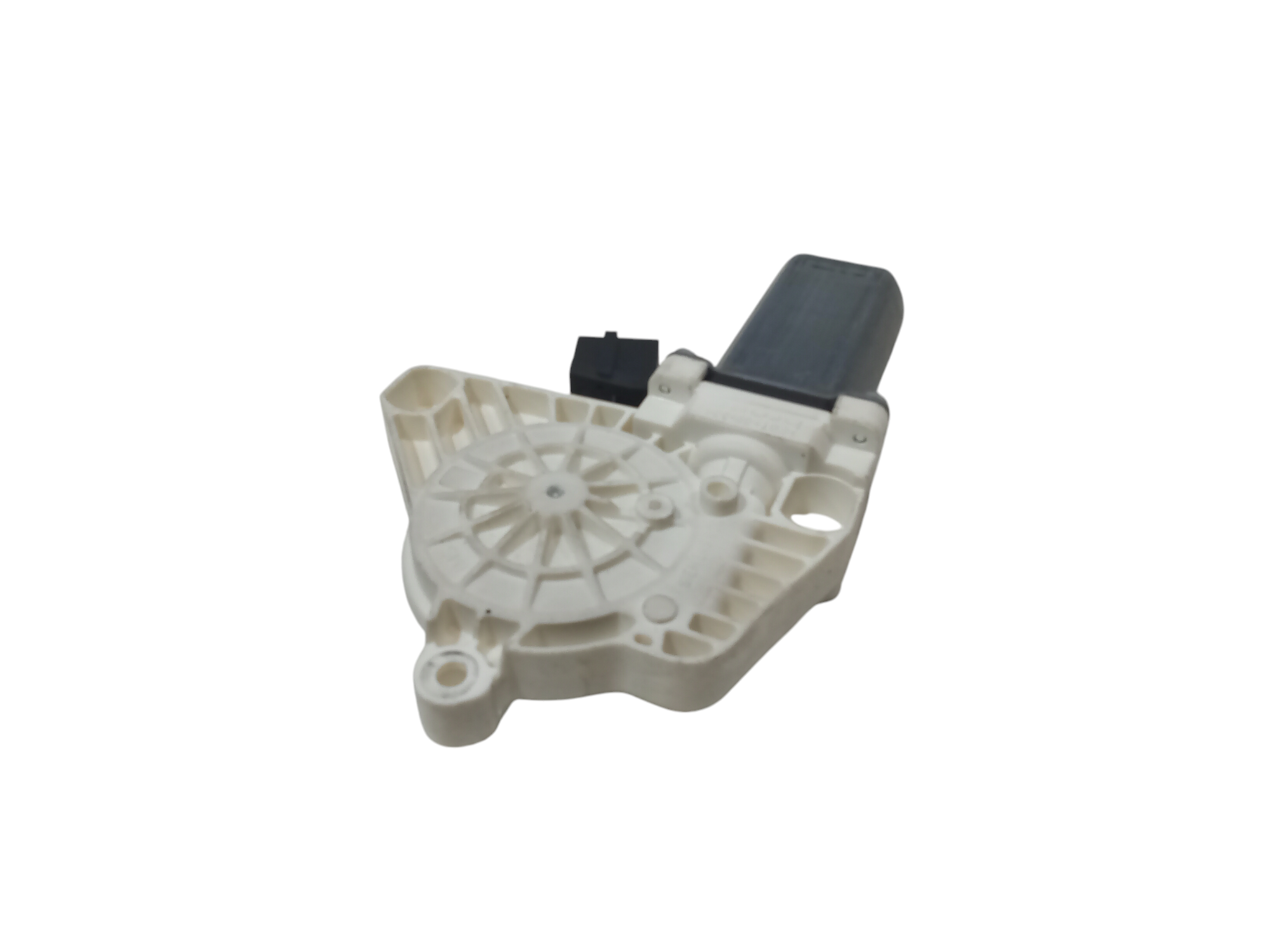 Motorino Alzavetro anteriore Sinistro per Mercedes Classe A W169 3 Serie (2004 - 2008)