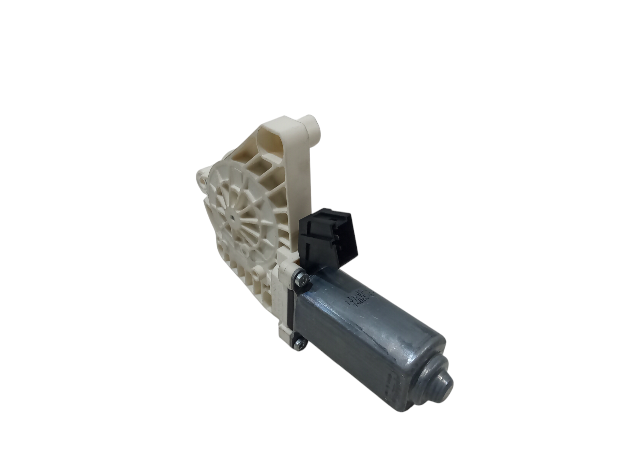 Motorino Alzavetro anteriore Sinistro per Mercedes Classe A W169 3 Serie (2004 - 2008)