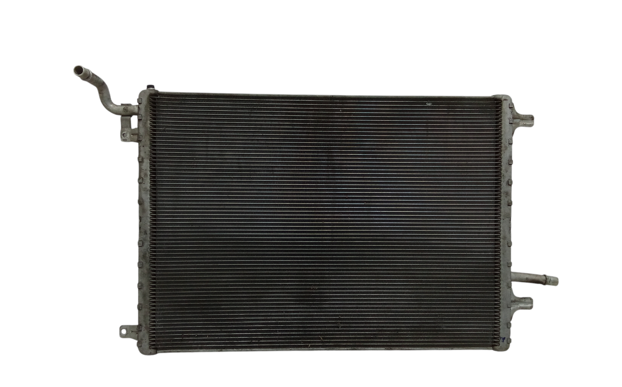 Radiatore acqua per Land Rover Range Rover Evoque Serie (18>) (2018 - In produzione)