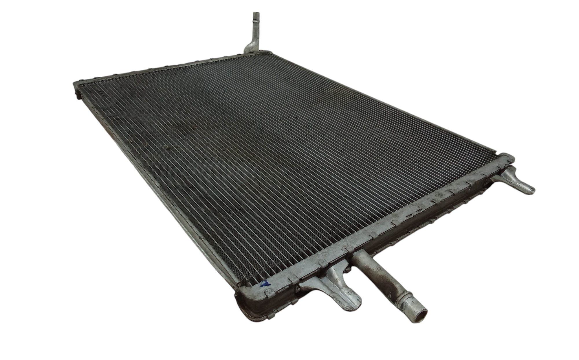 Radiatore acqua per Land Rover Range Rover Evoque Serie (18>) (2018 - In produzione)