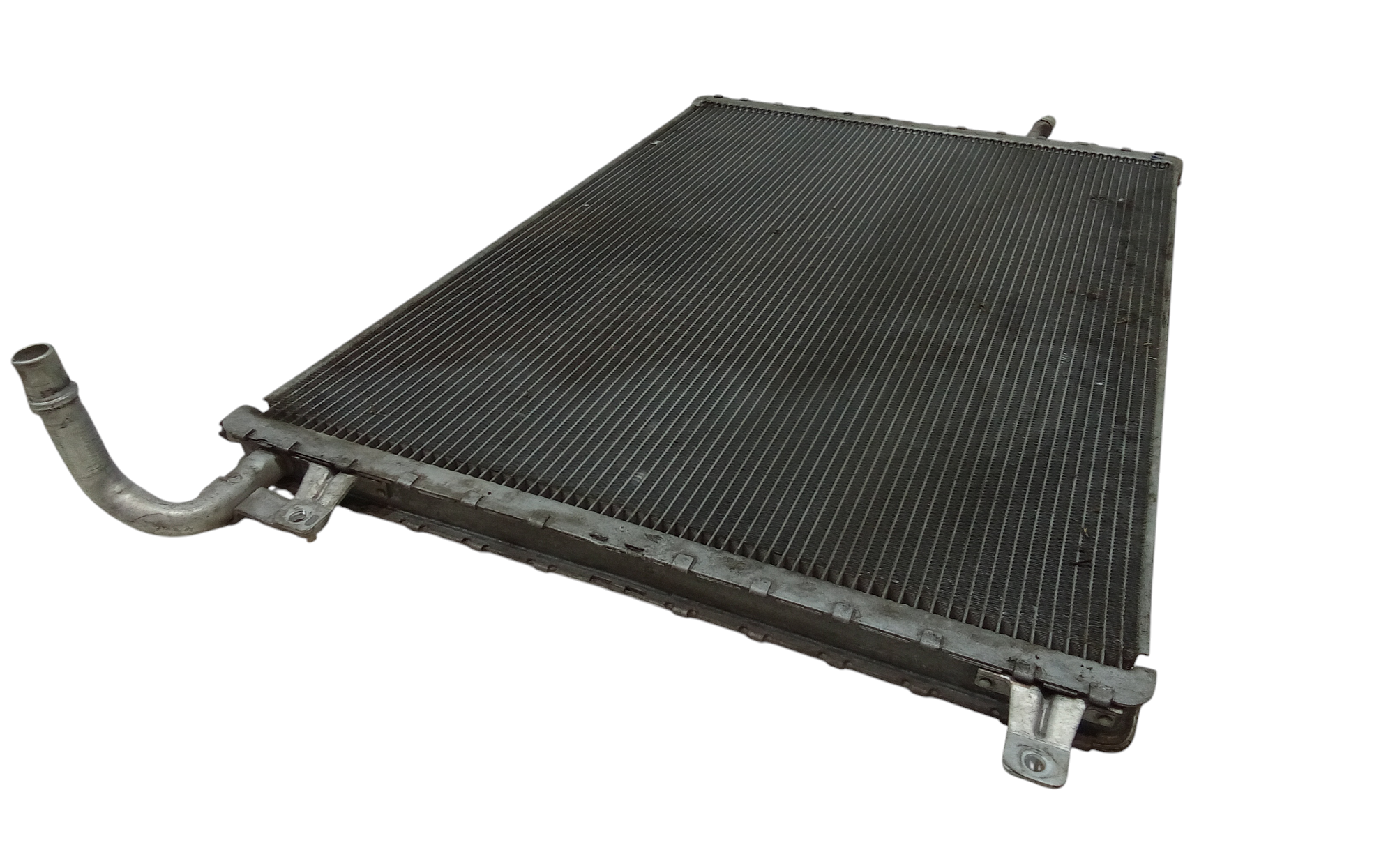 Radiatore acqua per Land Rover Range Rover Evoque Serie (18>) (2018 - In produzione)