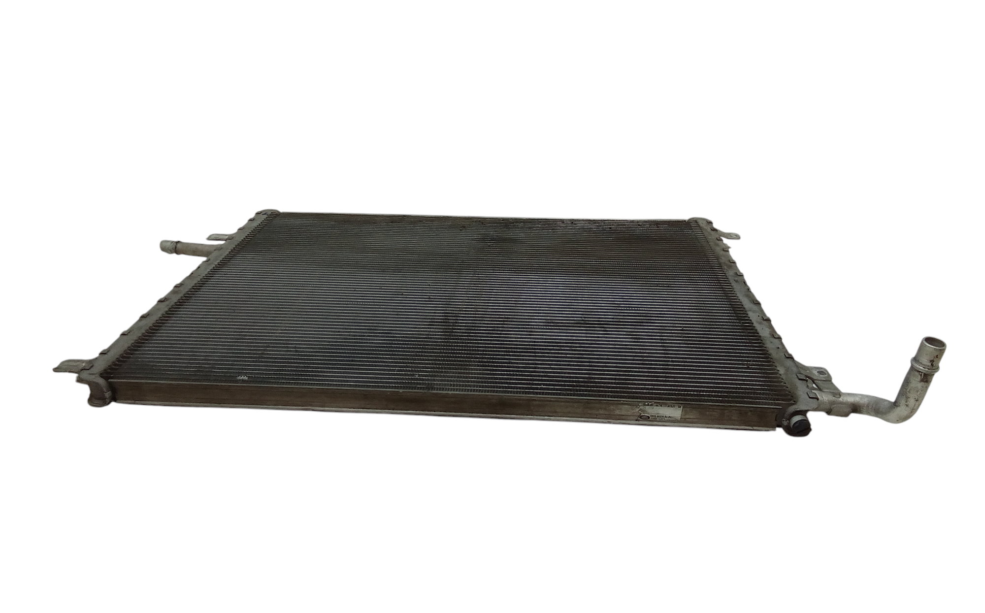 Radiatore acqua per Land Rover Range Rover Evoque Serie (18>) (2018 - In produzione)