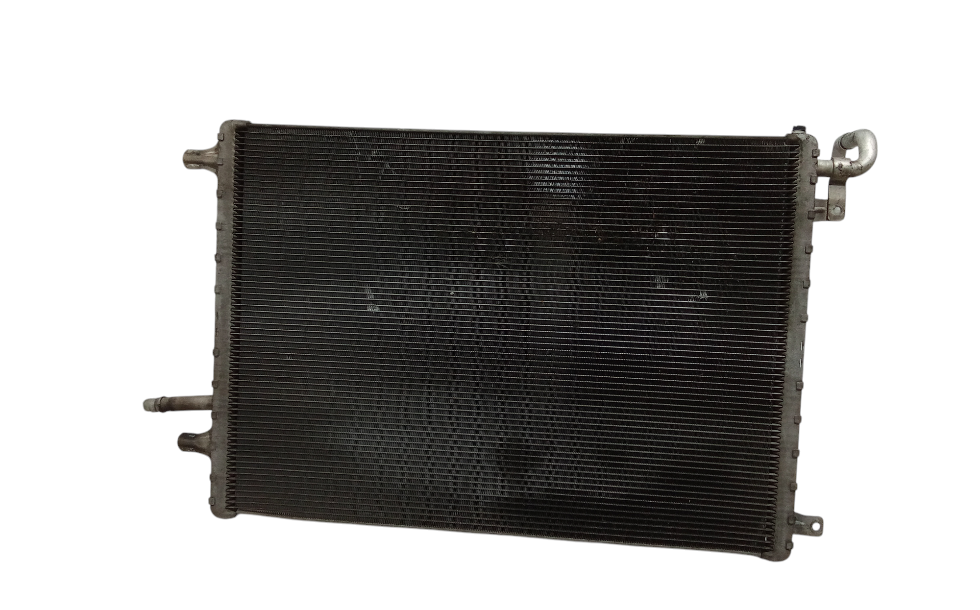 Radiatore acqua per Land Rover Range Rover Evoque Serie (18>) (2018 - In produzione)