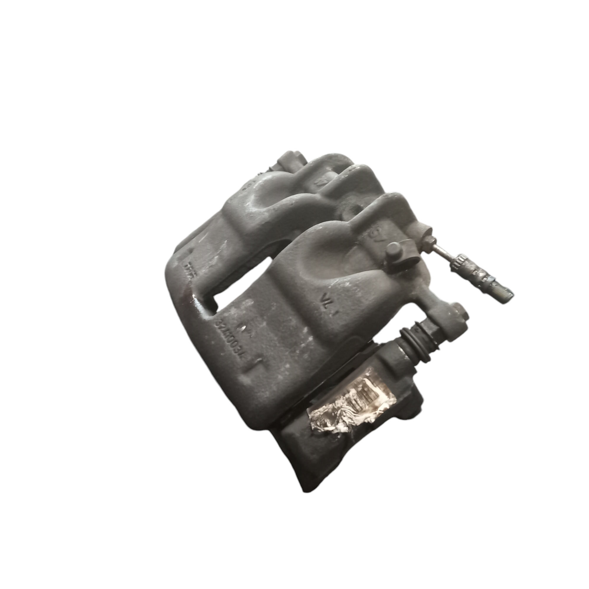 Pinza Freno anteriore Sinistra per Fiat Scudo 3 Serie (2007 - In produzione)