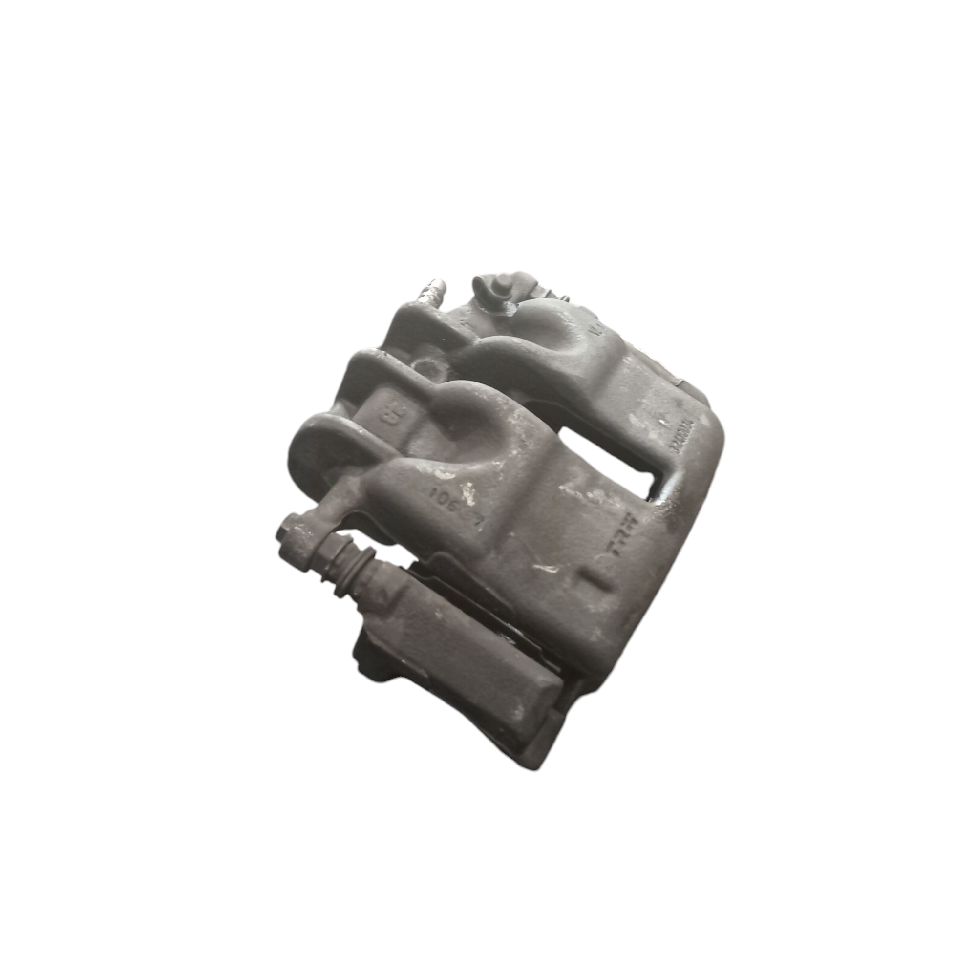 Pinza Freno anteriore Sinistra per Fiat Scudo 3 Serie (2007 - In produzione)