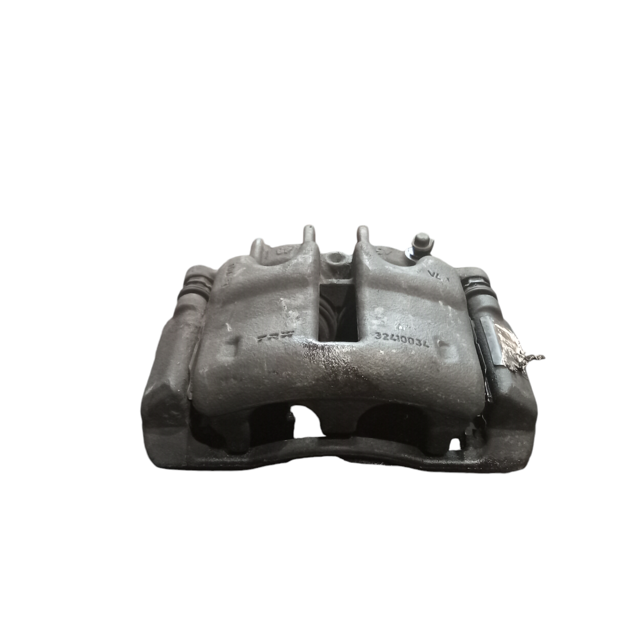 Pinza Freno anteriore Sinistra per Fiat Scudo 3 Serie (2007 - In produzione)