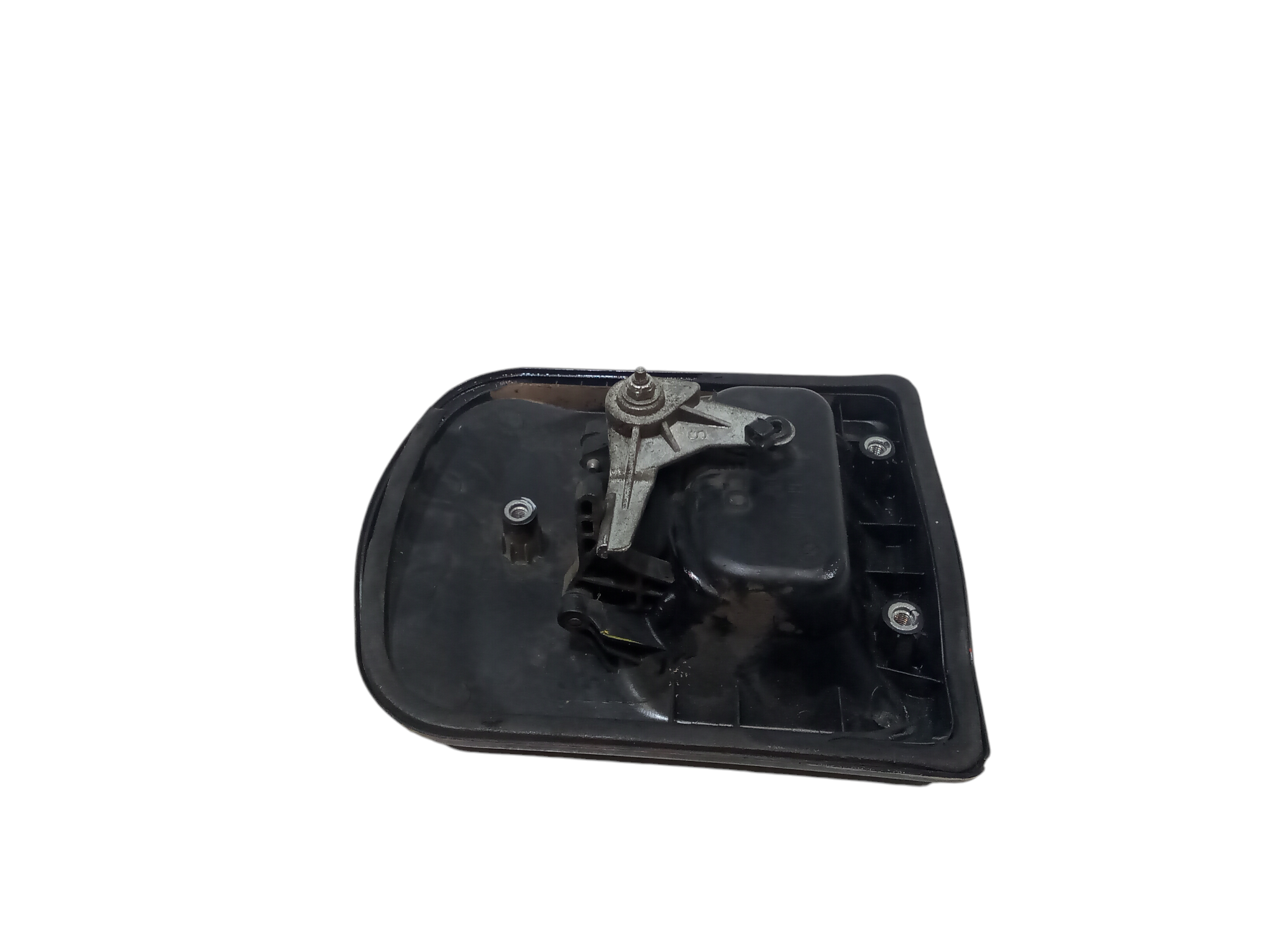 Maniglia esterna Anteriore Sinistra per Iveco Daily 4 Serie (2006 - 2014)