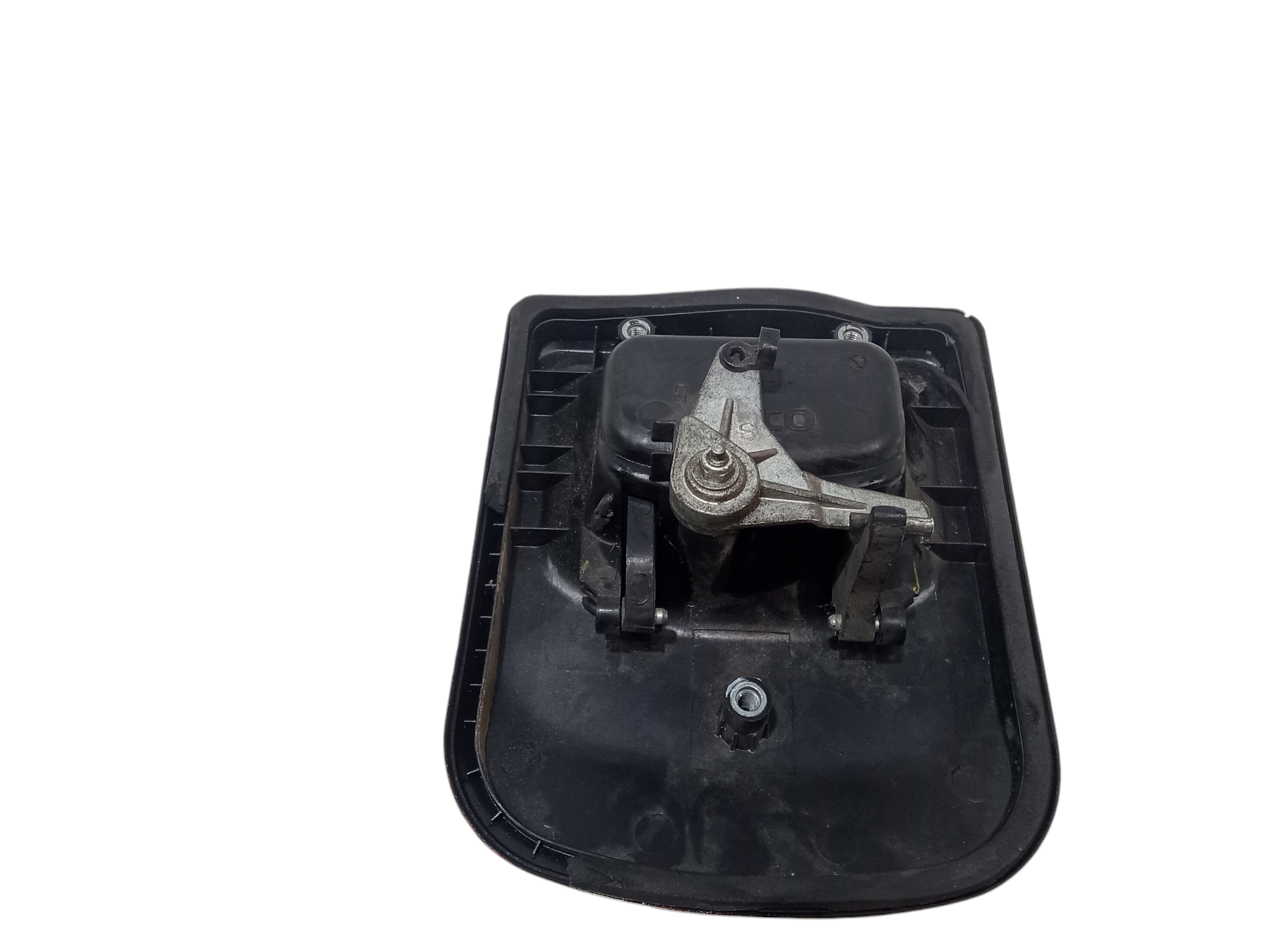 Maniglia esterna Anteriore Sinistra per Iveco Daily 4 Serie (2006 - 2014)