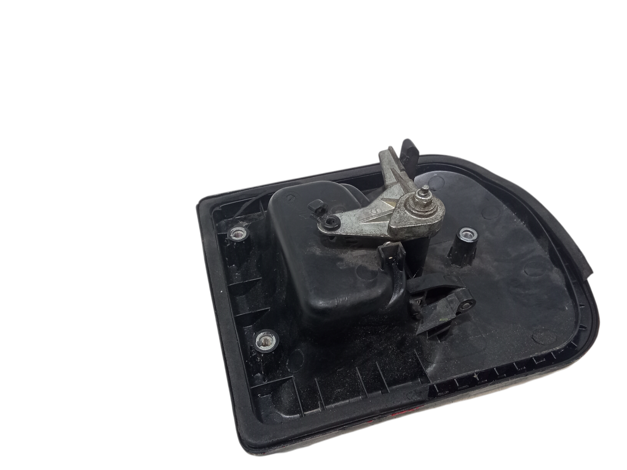 Maniglia esterna Anteriore Sinistra per Iveco Daily 4 Serie (2006 - 2014)