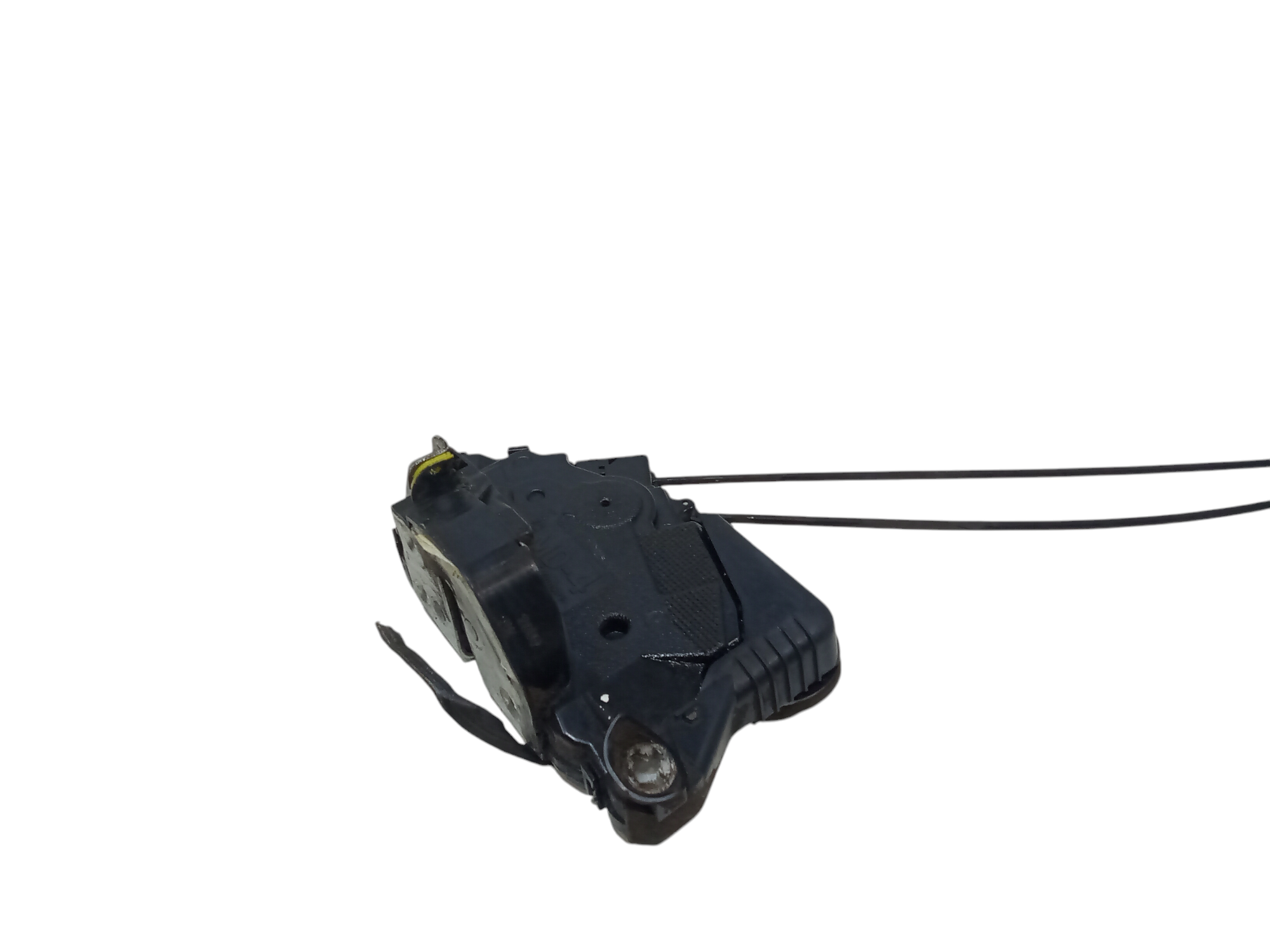 Serratura Anteriore Sinistra per Toyota Yaris Serie (05>08) (2005 - 2008)