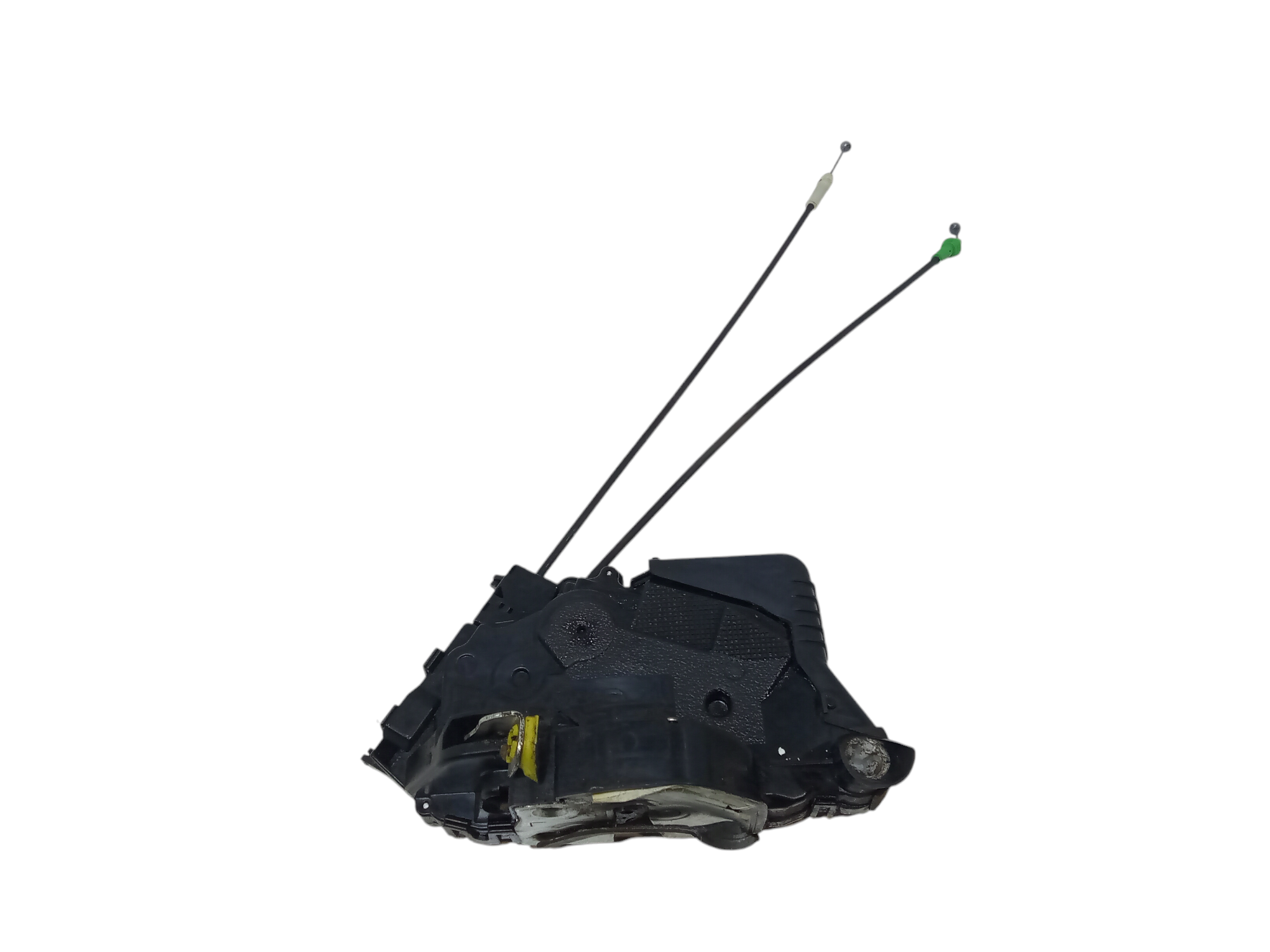 Serratura Anteriore Sinistra per Toyota Yaris Serie (05>08) (2005 - 2008)