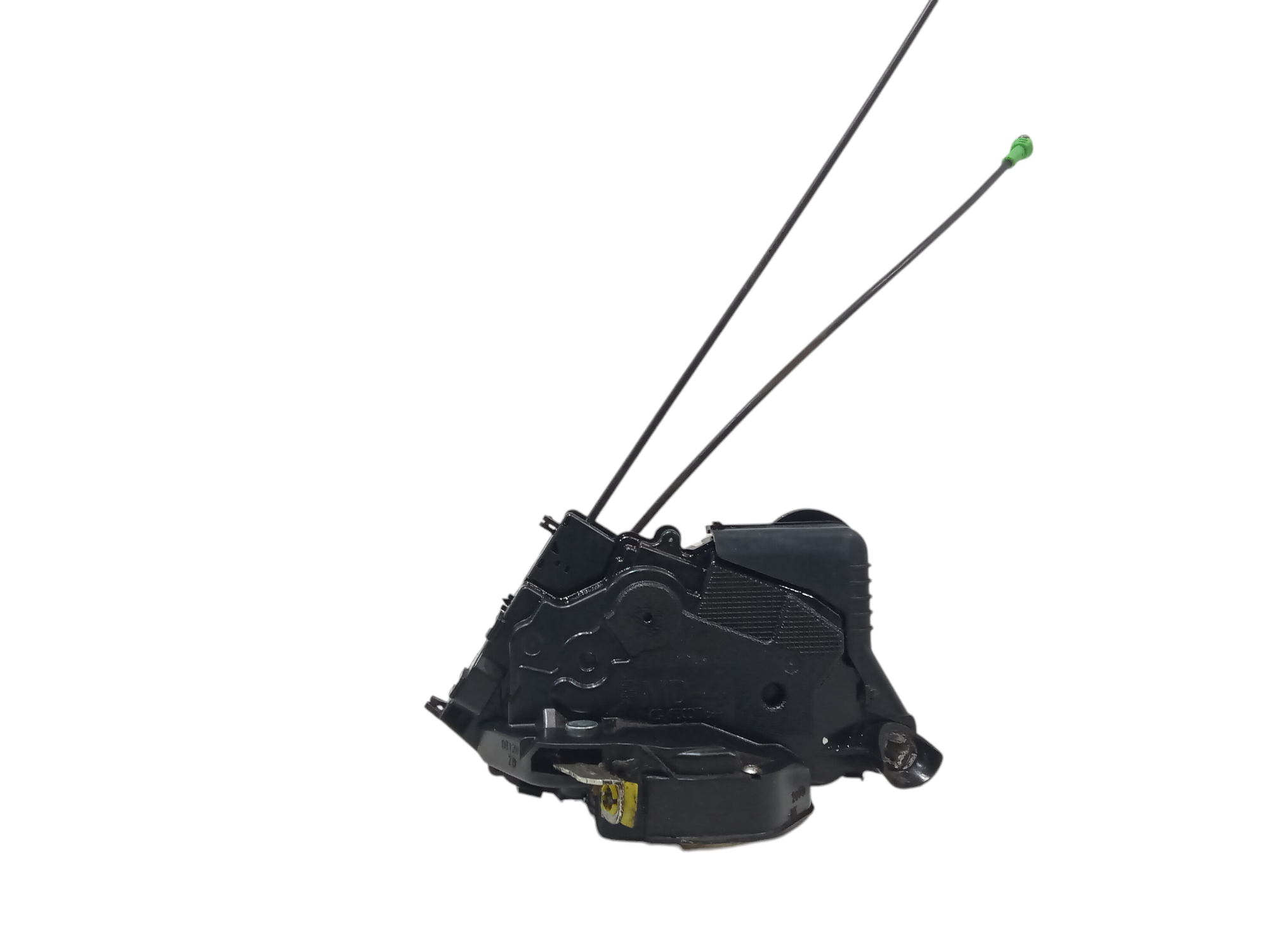 Serratura Anteriore Sinistra per Toyota Yaris Serie (05>08) (2005 - 2008)