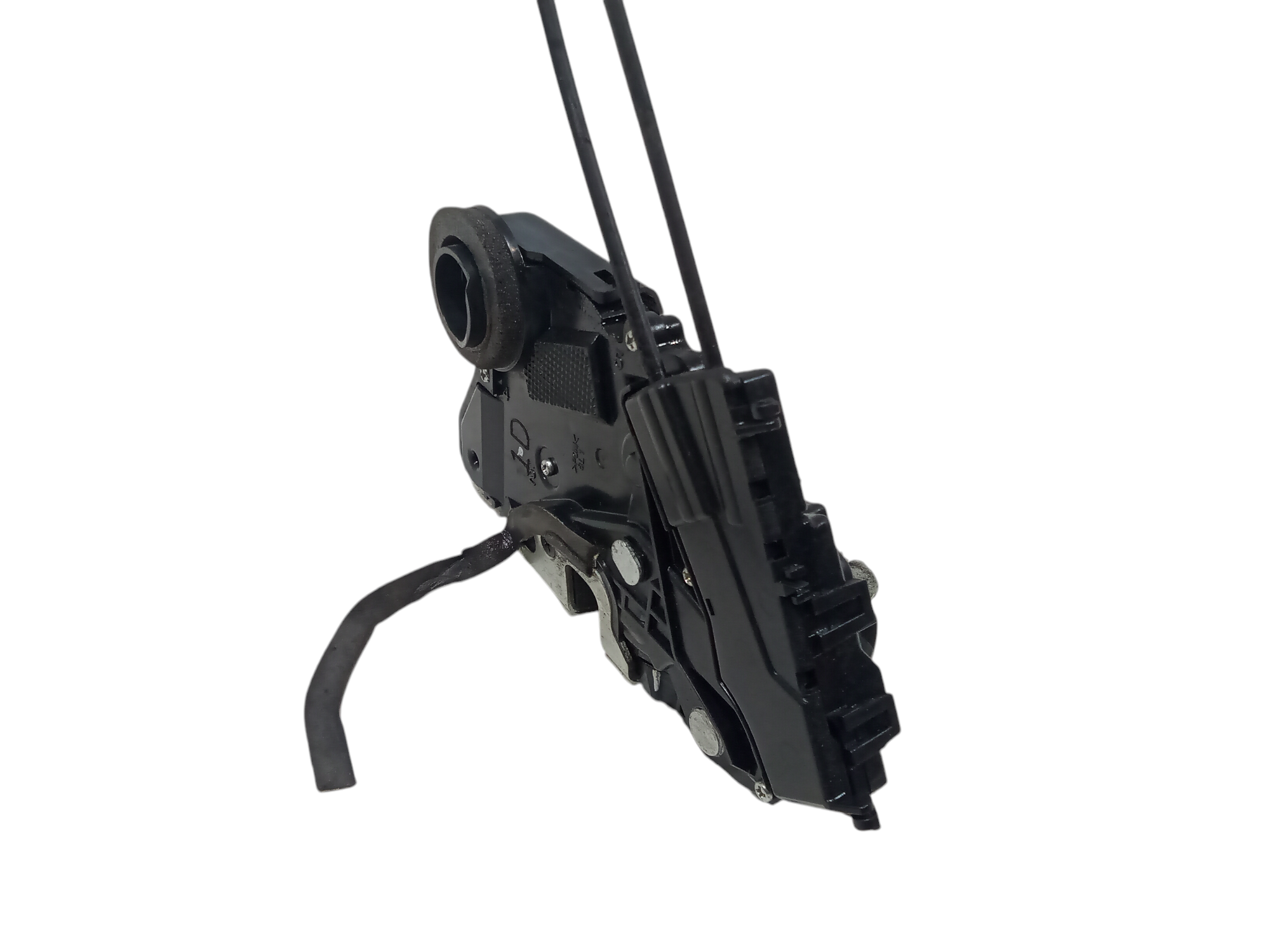 Serratura Anteriore Sinistra per Toyota Yaris Serie (05>08) (2005 - 2008)