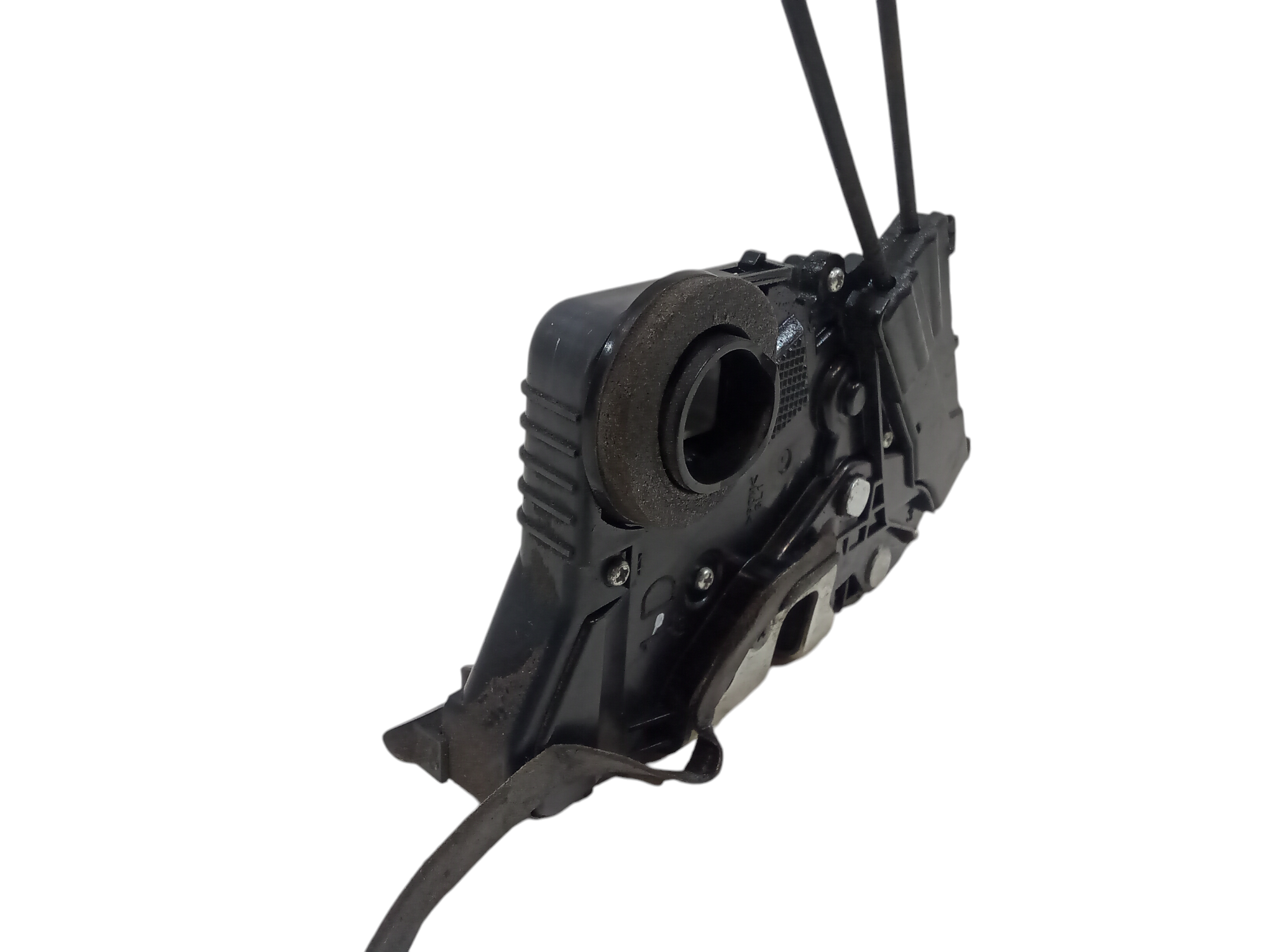 Serratura Anteriore Sinistra per Toyota Yaris Serie (05>08) (2005 - 2008)