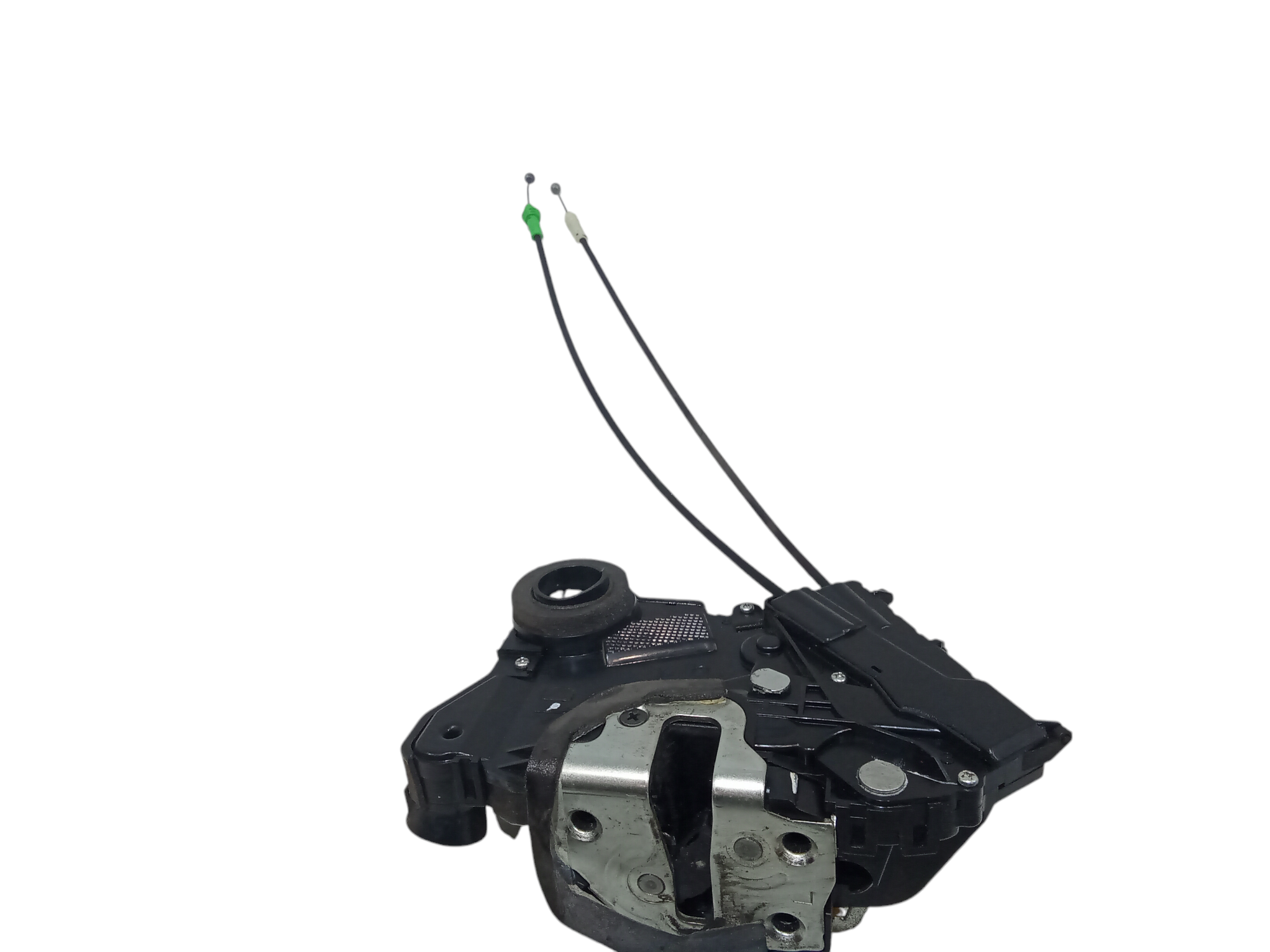 Serratura Anteriore Sinistra per Toyota Yaris Serie (05>08) (2005 - 2008)