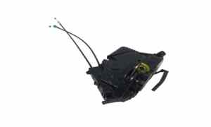 Serratura Anteriore Sinistra per Toyota Yaris Serie (05>08) (2005 - 2008)