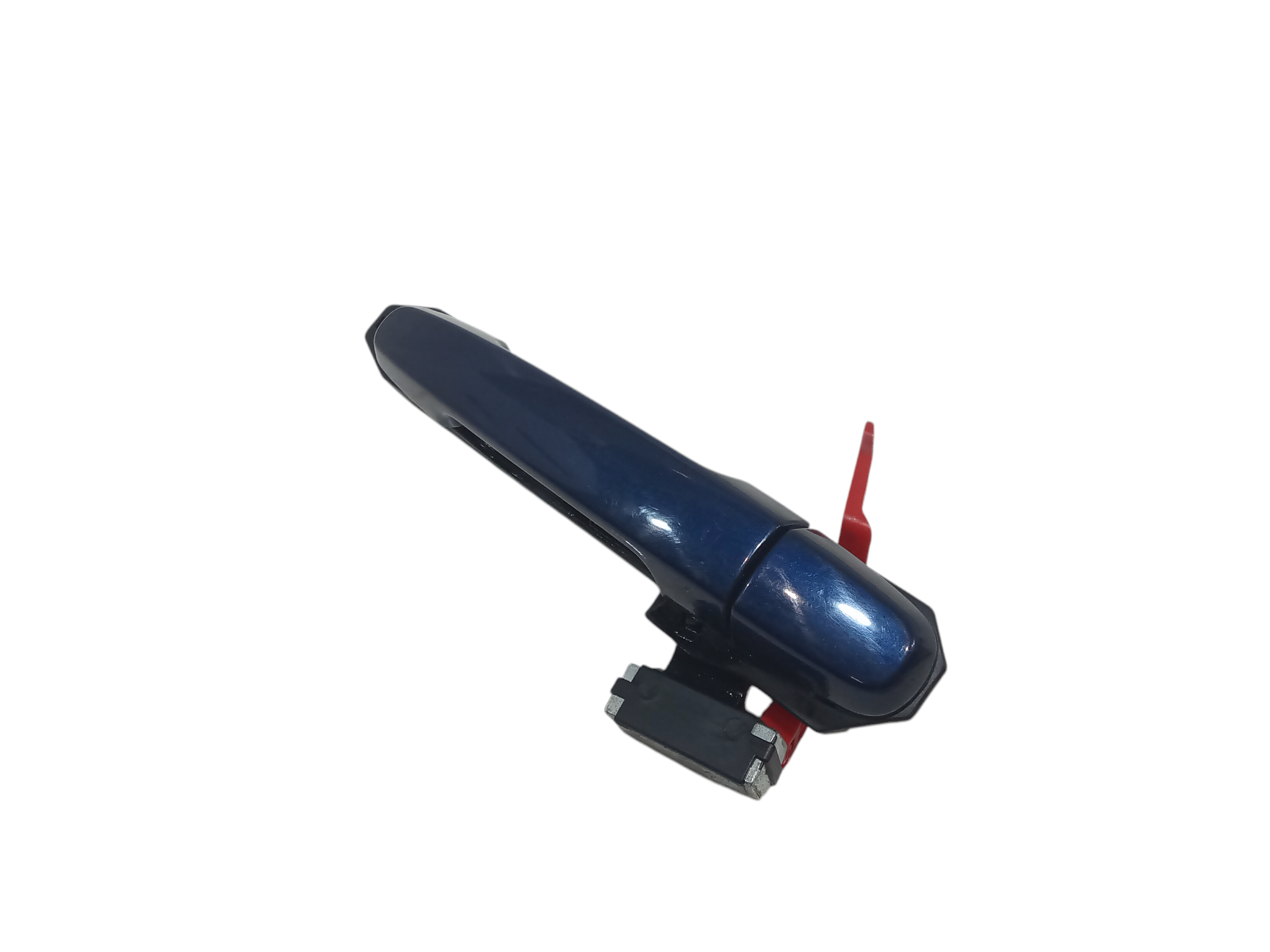 Maniglia esterna Posteriore Destra per Toyota Yaris Serie (05>08) (2005 - 2008)