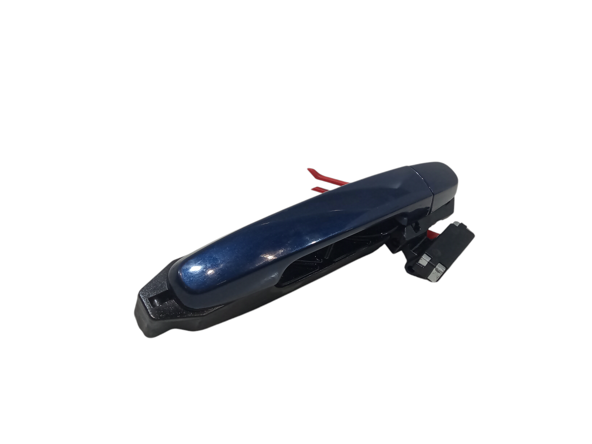 Maniglia esterna Posteriore Destra per Toyota Yaris Serie (05>08) (2005 - 2008)