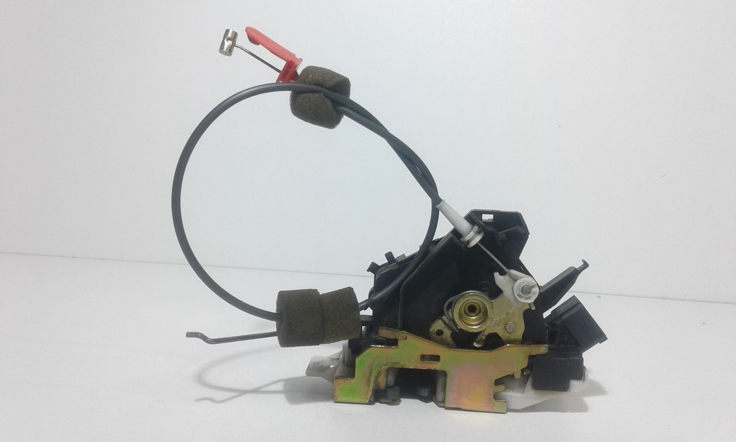 Serratura Anteriore Sinistra FORD Mondeo Berlina 4 Serie