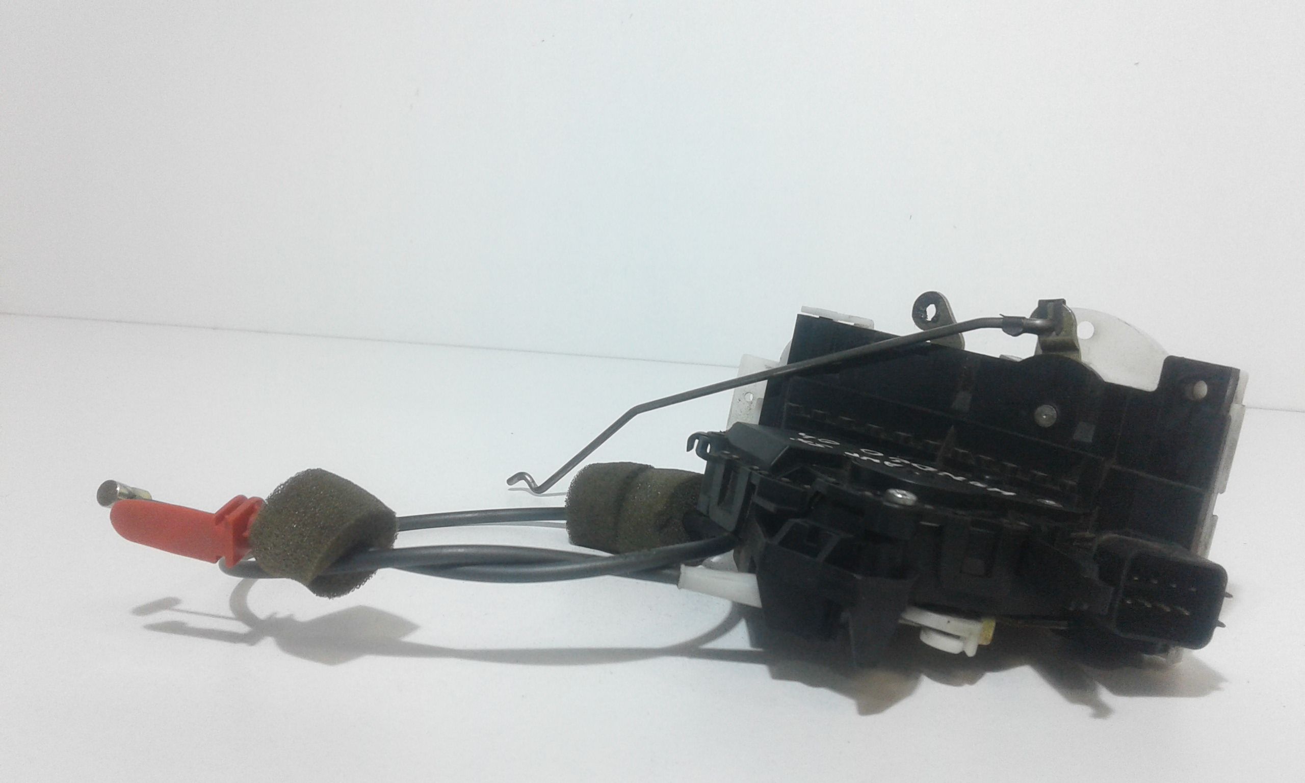 Serratura Anteriore Sinistra FORD Mondeo Berlina 4 Serie