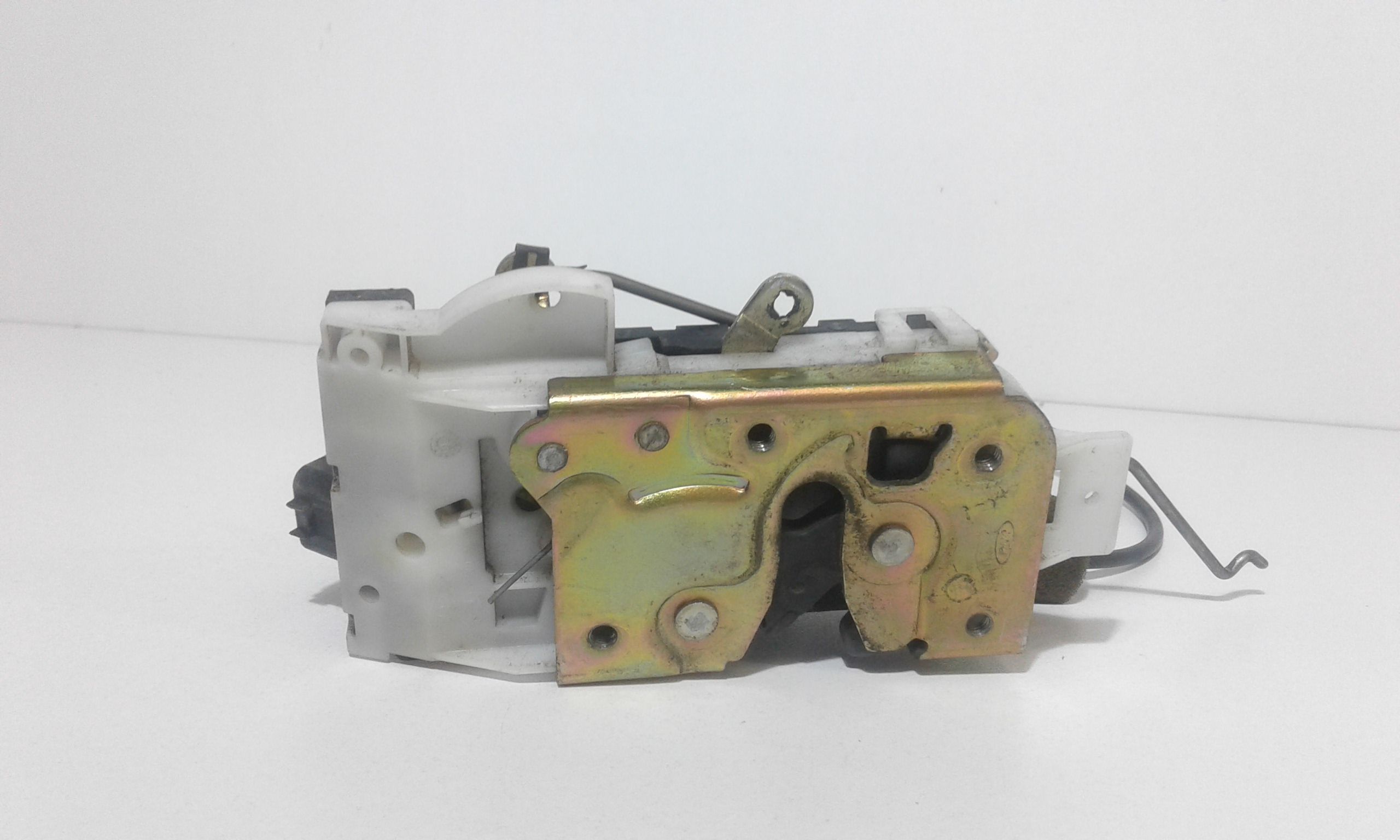 Serratura Anteriore Sinistra FORD Mondeo Berlina 4 Serie