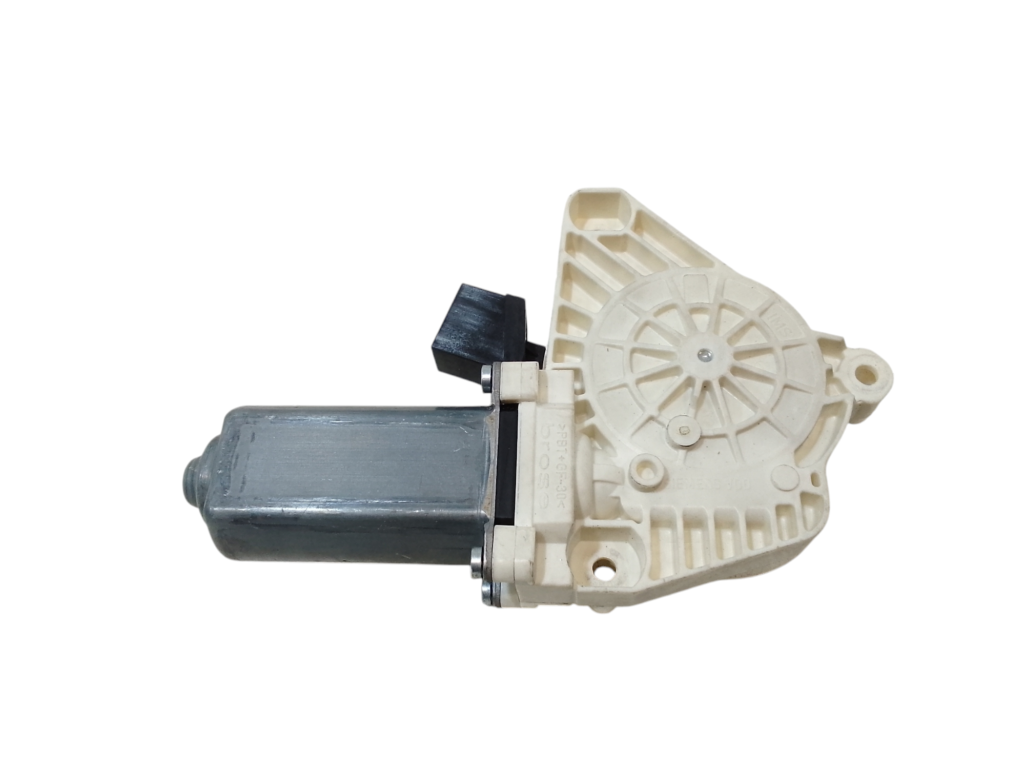 Motorino Alzavetro anteriore destra per Mercedes Classe A W169 3 Serie (2004 - 2008)